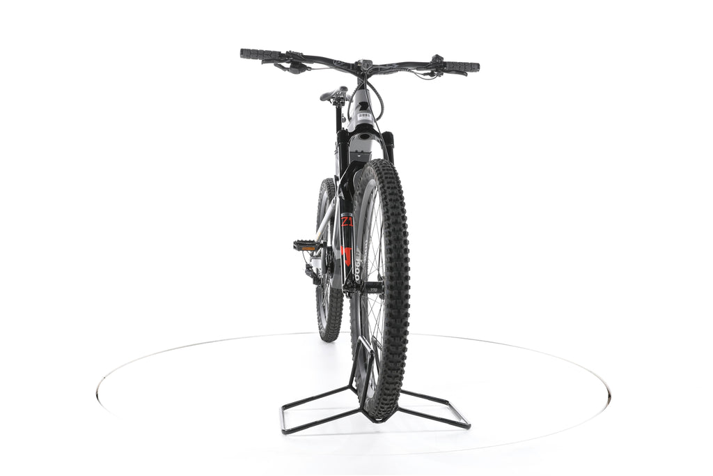 Nox Cycles Hybrid All Mountain 5.9 Fully E-Bike 2024 - Image 4