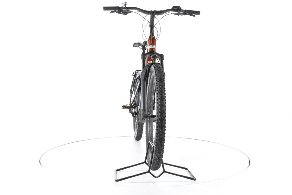 Trek Powerfly FS+ 4EQ SUV E-Bike 2023 - Image 4
