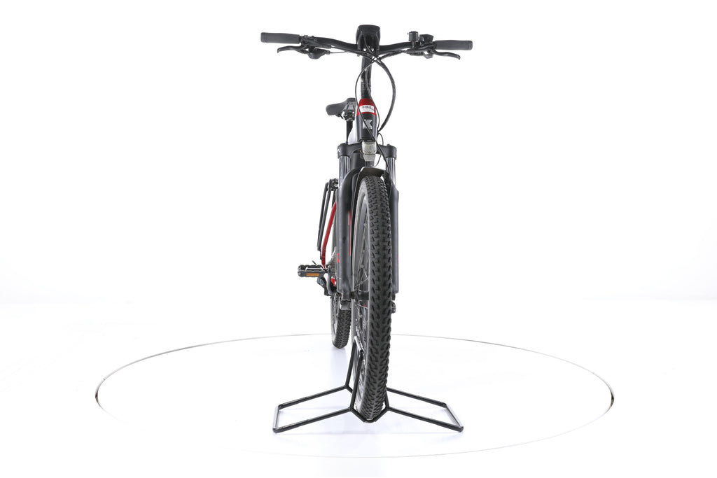 Kettler Quadriga Town & Country Comp Trekking E-Bike Tiefeinsteiger - Image 4