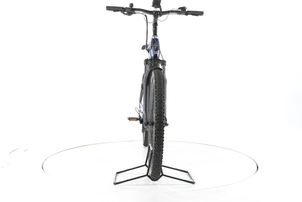 Bulls Allground EVO Trekking E-Bike - Image 4