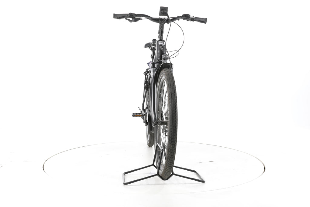 Cube Touring Hybrid Pro Trekking E-Bike - Image 4