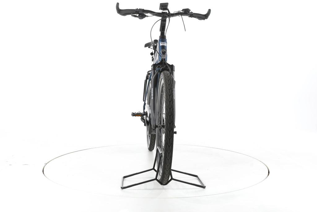 KTM Macina Style 730 Trekking E-Bike - Image 4