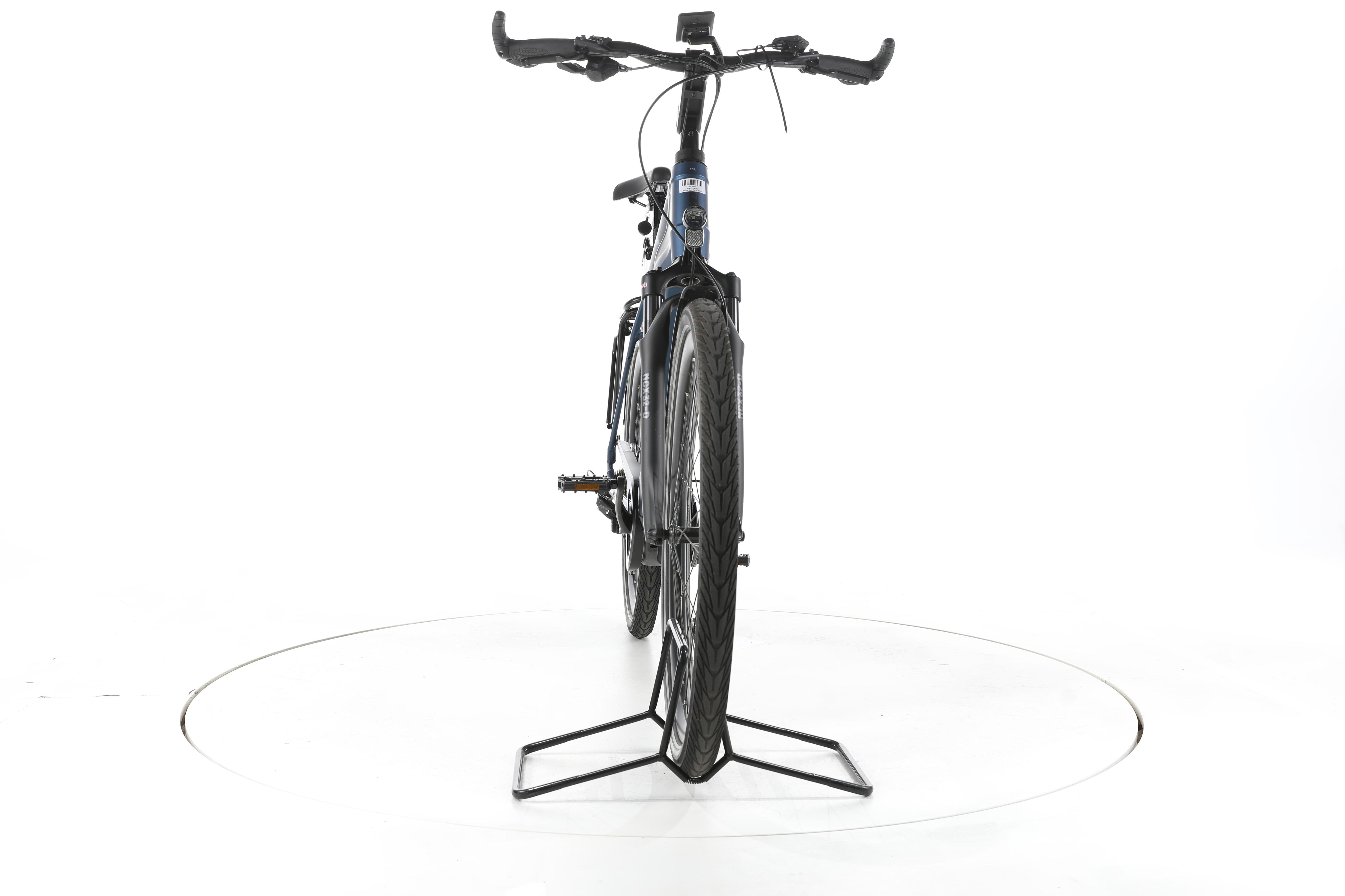 KTM Macina Style 730 Trekking E-Bike - Image 4