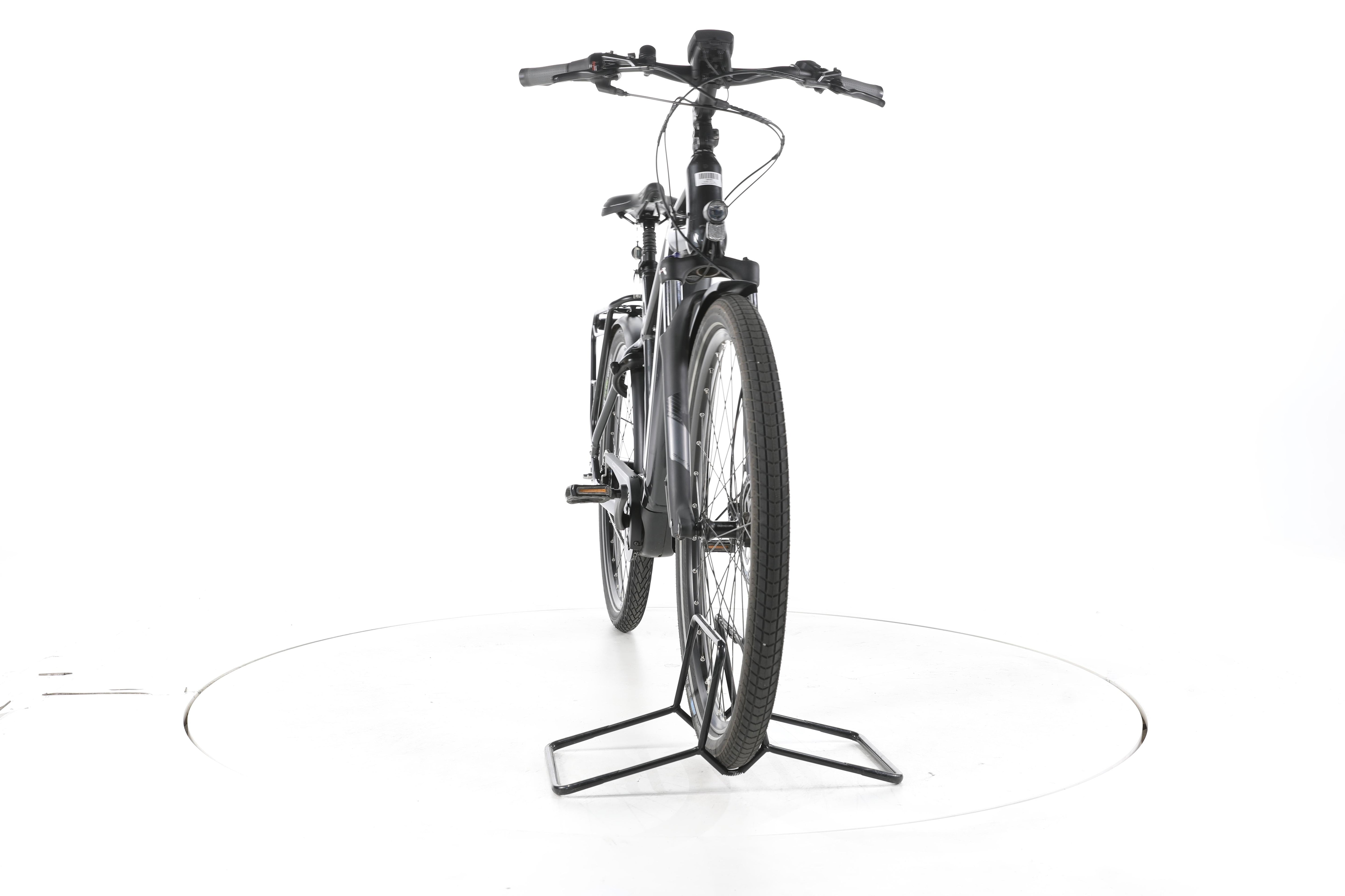 FLYER GoTour6 5.40 City E-Bike - Image 4
