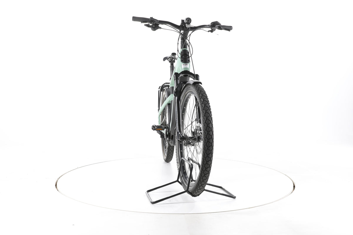 Winora Yakun 12 Trekking E-Bike - Image 4