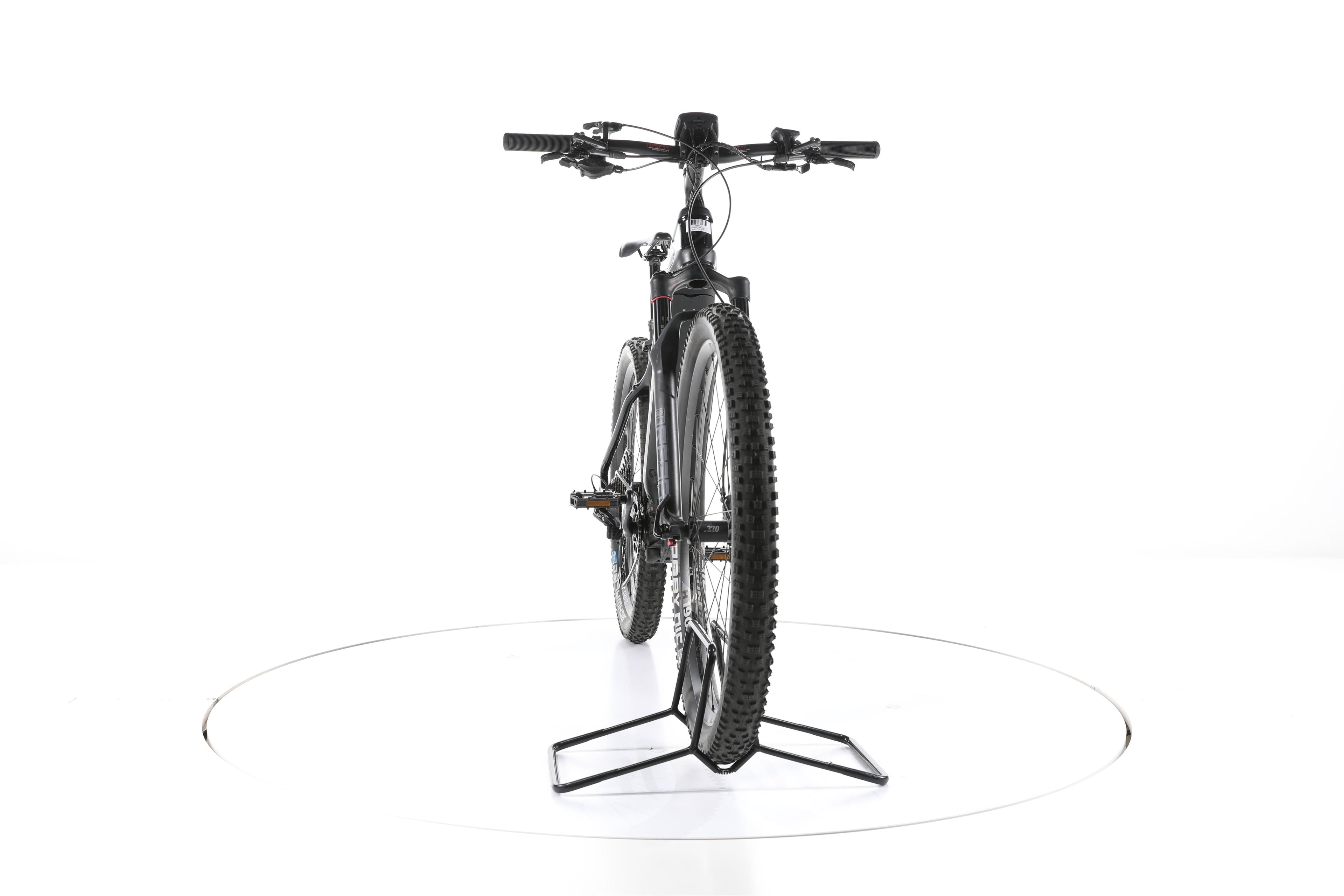 Simplon Sengo Pmax E-Bike Carbon - Image 4