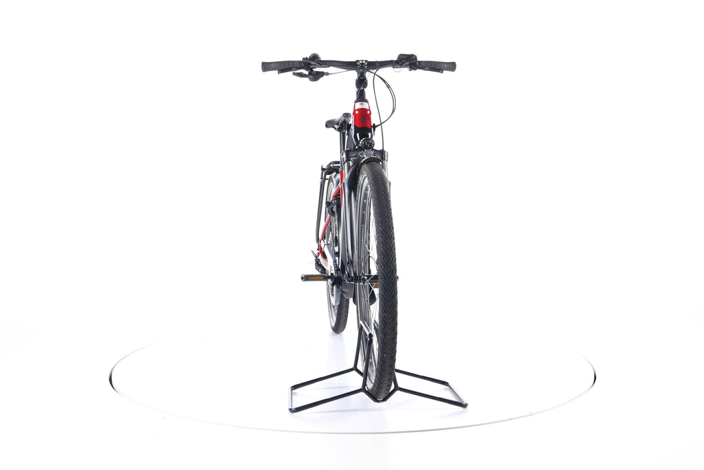 Merida eSPRESSO L EP8-Edition EQ Trekking E-Bike - Image 4