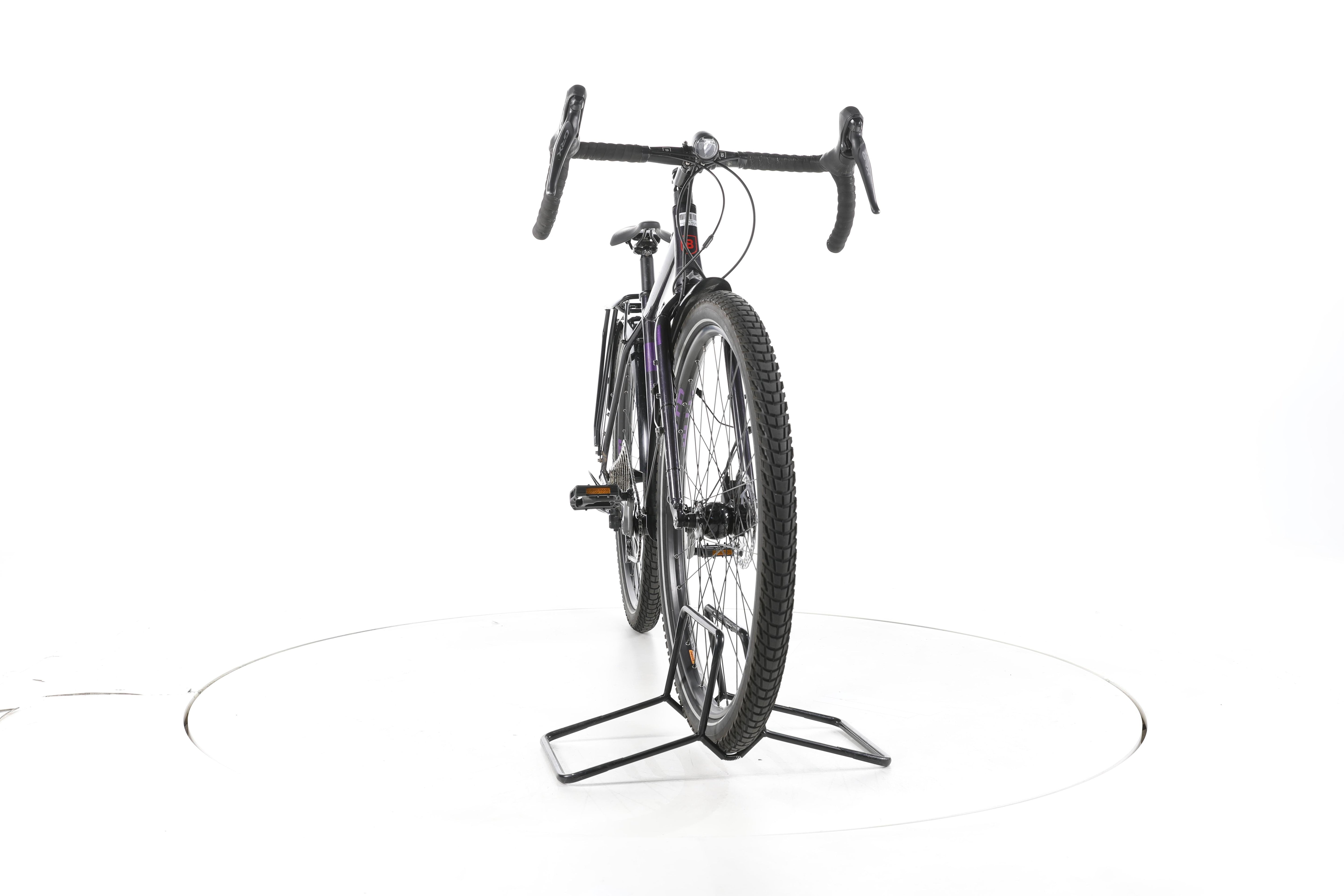 Breezer Bikes Radar X Pro E-Gravel & Rennrad - Image 4