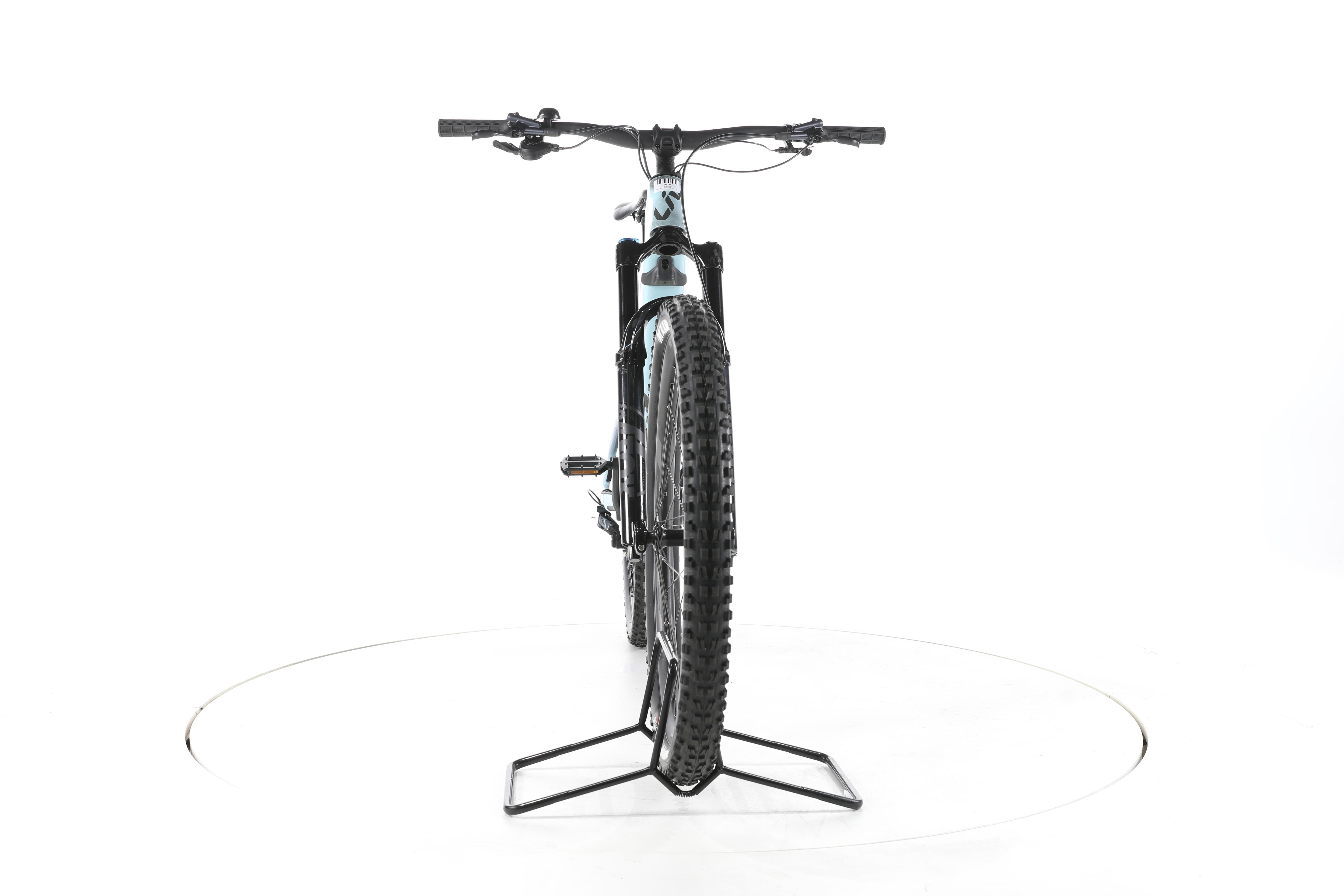 Liv Intrigue X Advanced E+ EL 2 Fully E-Bike Carbon 2024 - Image 4