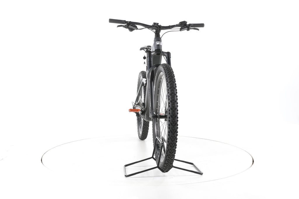 Cube Stereo Hybrid 140 HPC Race Fully E-Bike Carbon - Image 4