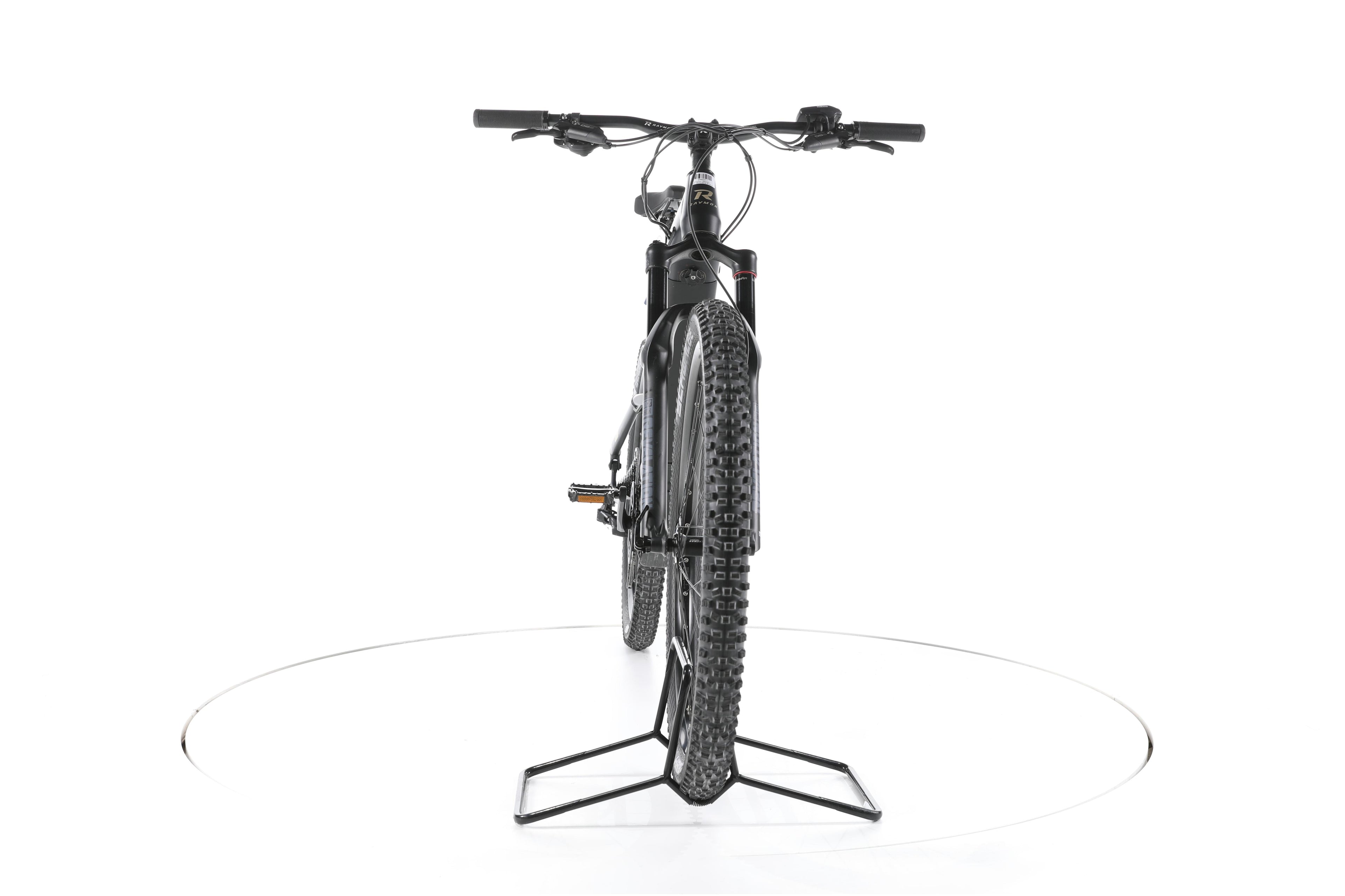 R Raymon FullRay 150E 9.0 SE Fully E-Bike 2024 - Image 4