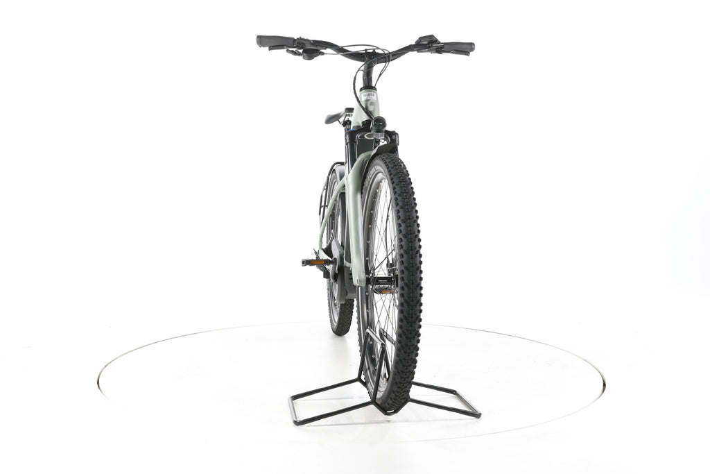 Cube Nuride Hyb. Pro Allroad Trekking E-Bike 2025 - Image 4