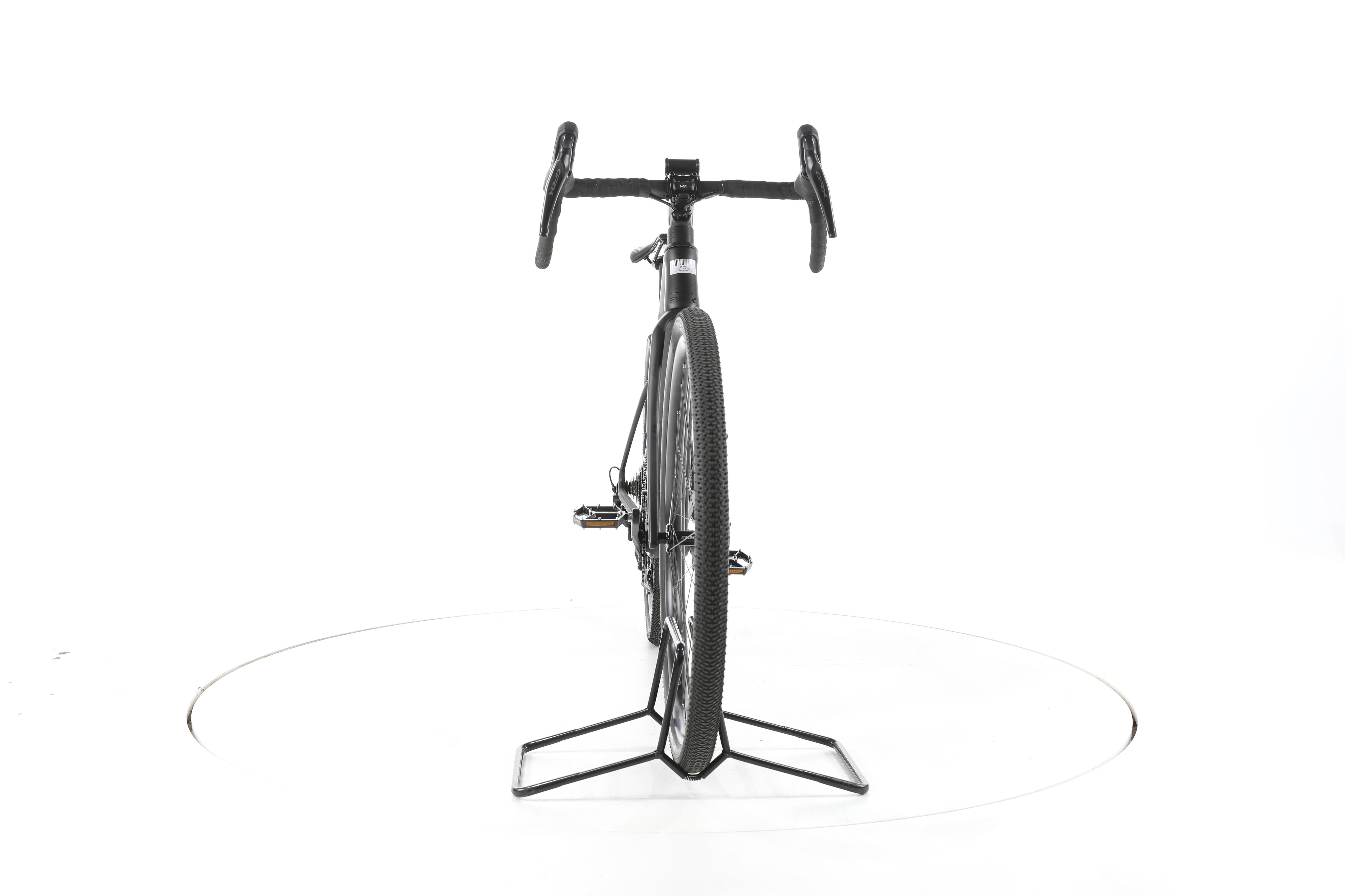 Cube Nuroad C:62 ONE Fahrrad Rennrad & Gravel - Image 4