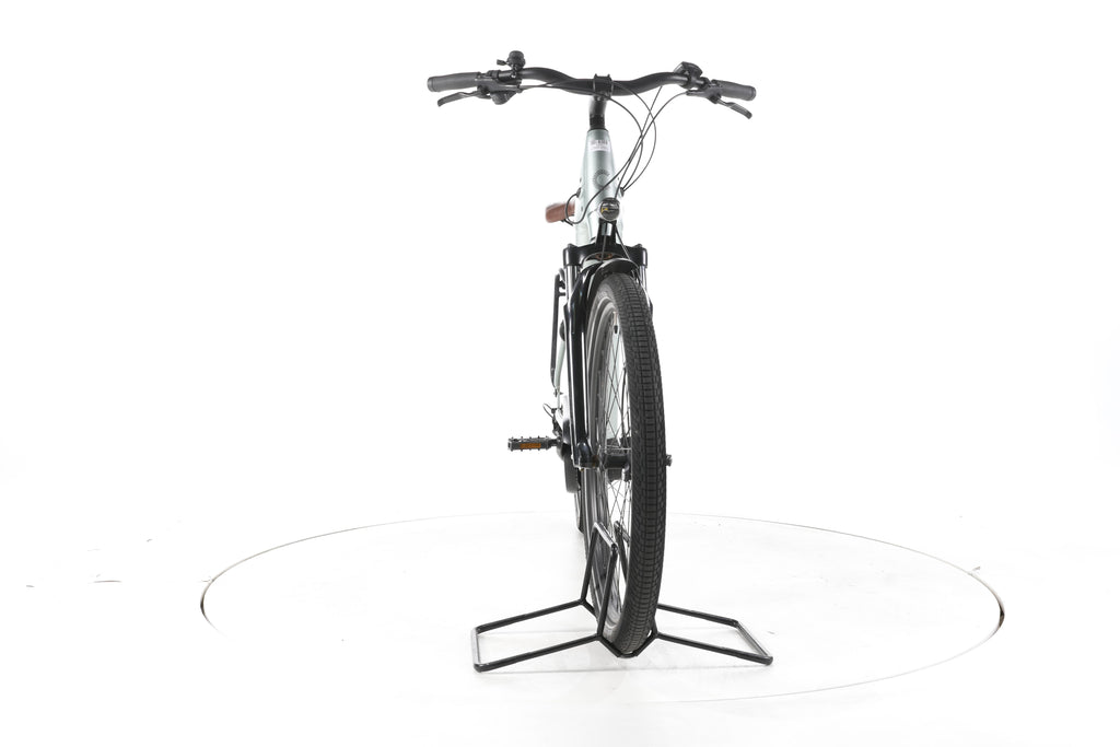 Cannondale 650 U Adventure Neo 2 EQ Trekking E-Bike Tiefeinsteiger - Image 4