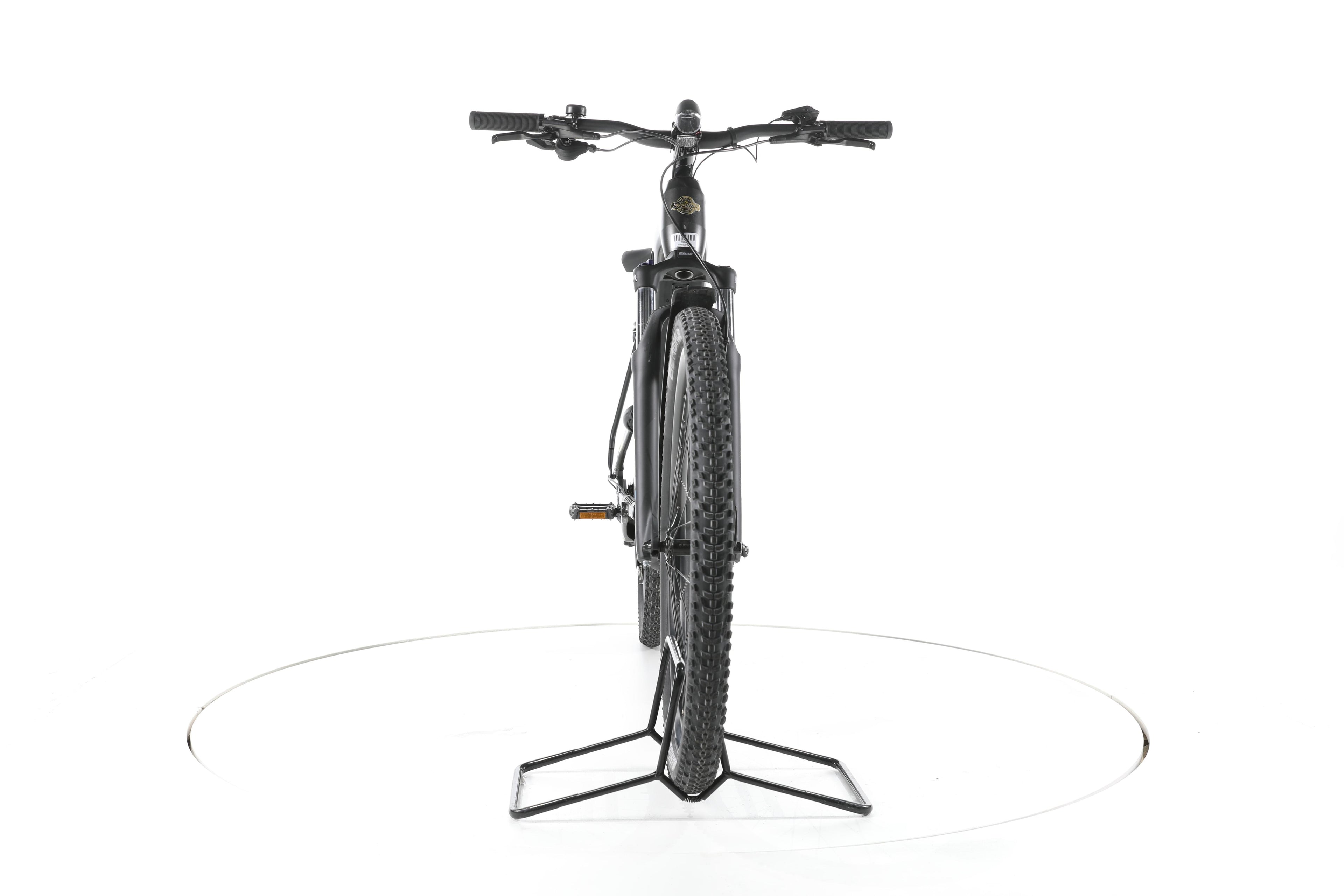 Green's Watford F Trekking E-Bike 2023 - Image 4