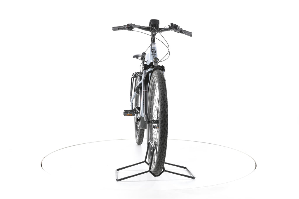 Trenoli Tanaro Classico City E-Bike Tiefeinsteiger - Image 4