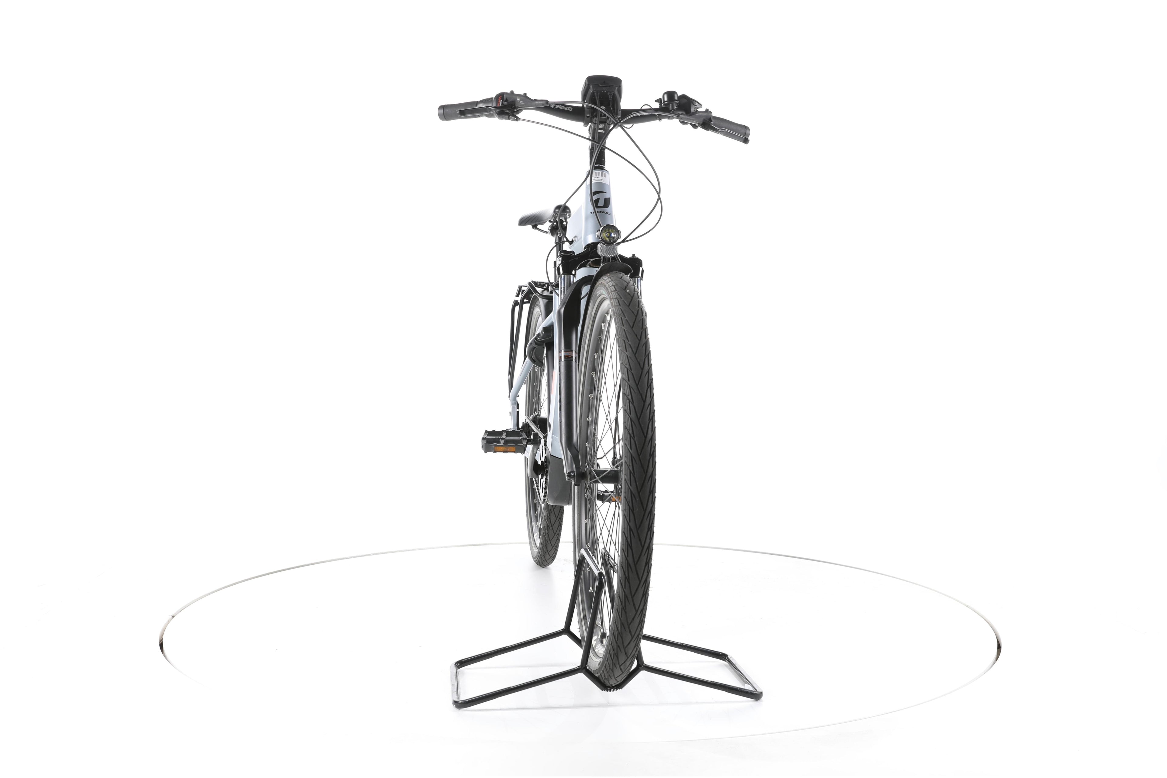 Trenoli Tanaro Classico City E-Bike Tiefeinsteiger - Image 4