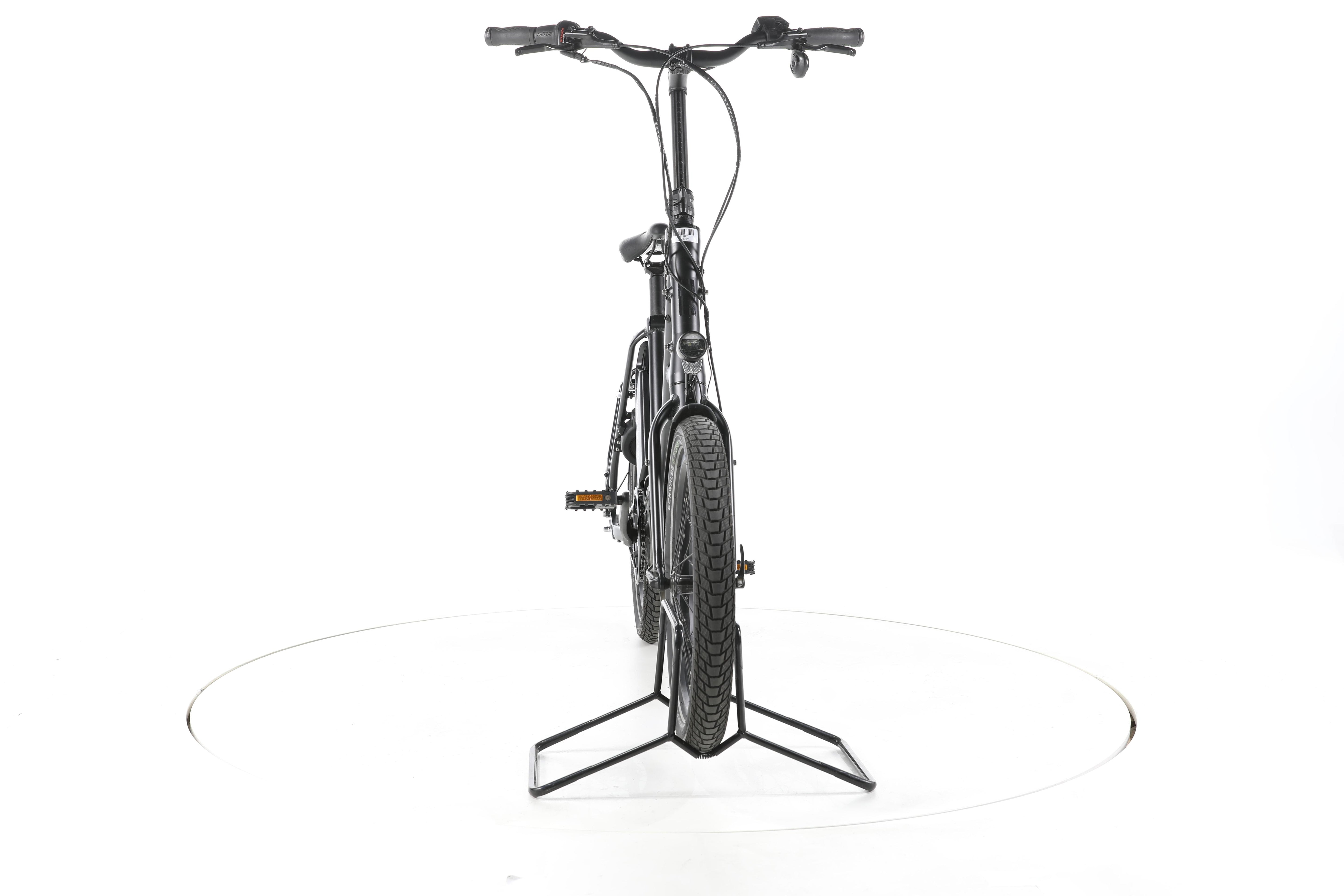 i:SY S8 RT Kompakt E-Bike Tiefeinsteiger - Image 4