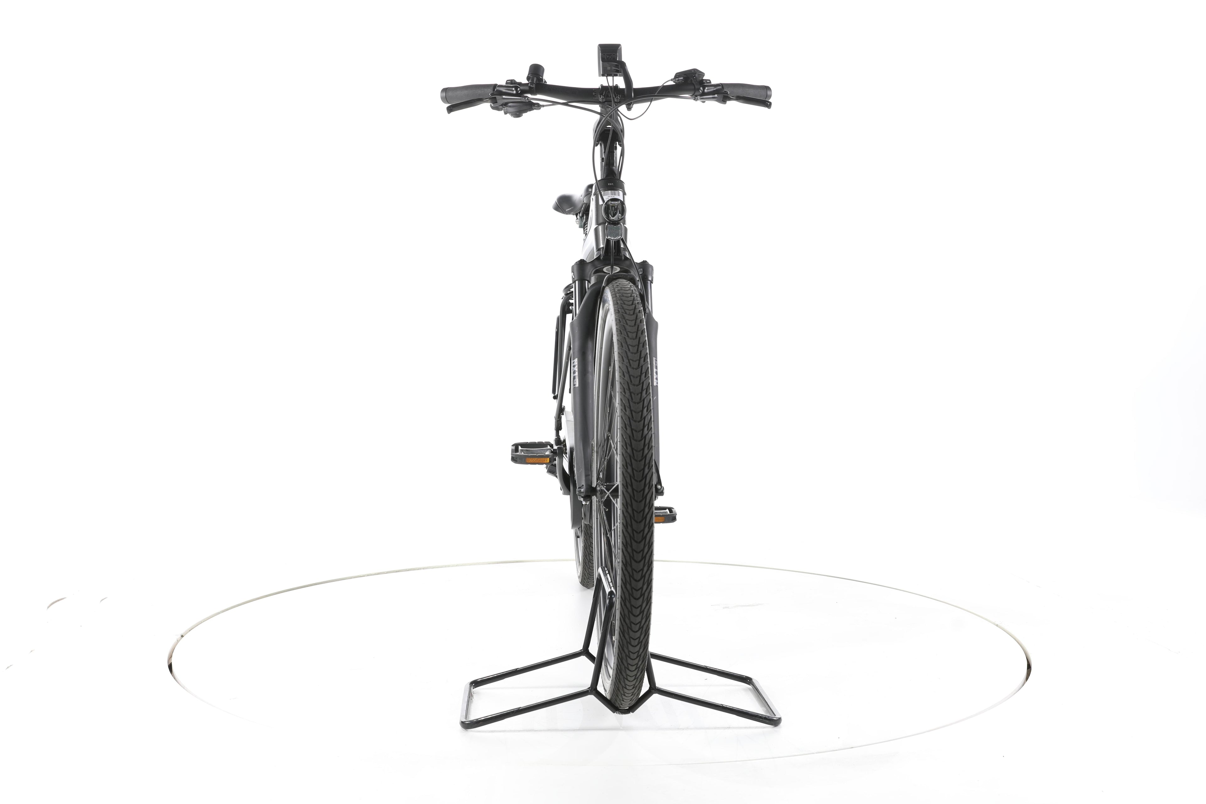 KTM Macina Style XL Trekking E-Bike - Image 4