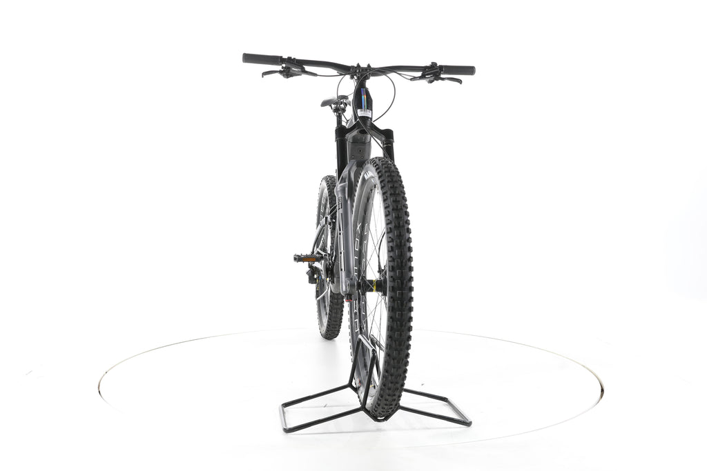 ROCKRIDER E-Feel 900 Team Edition Fully E-Bike - Image 4