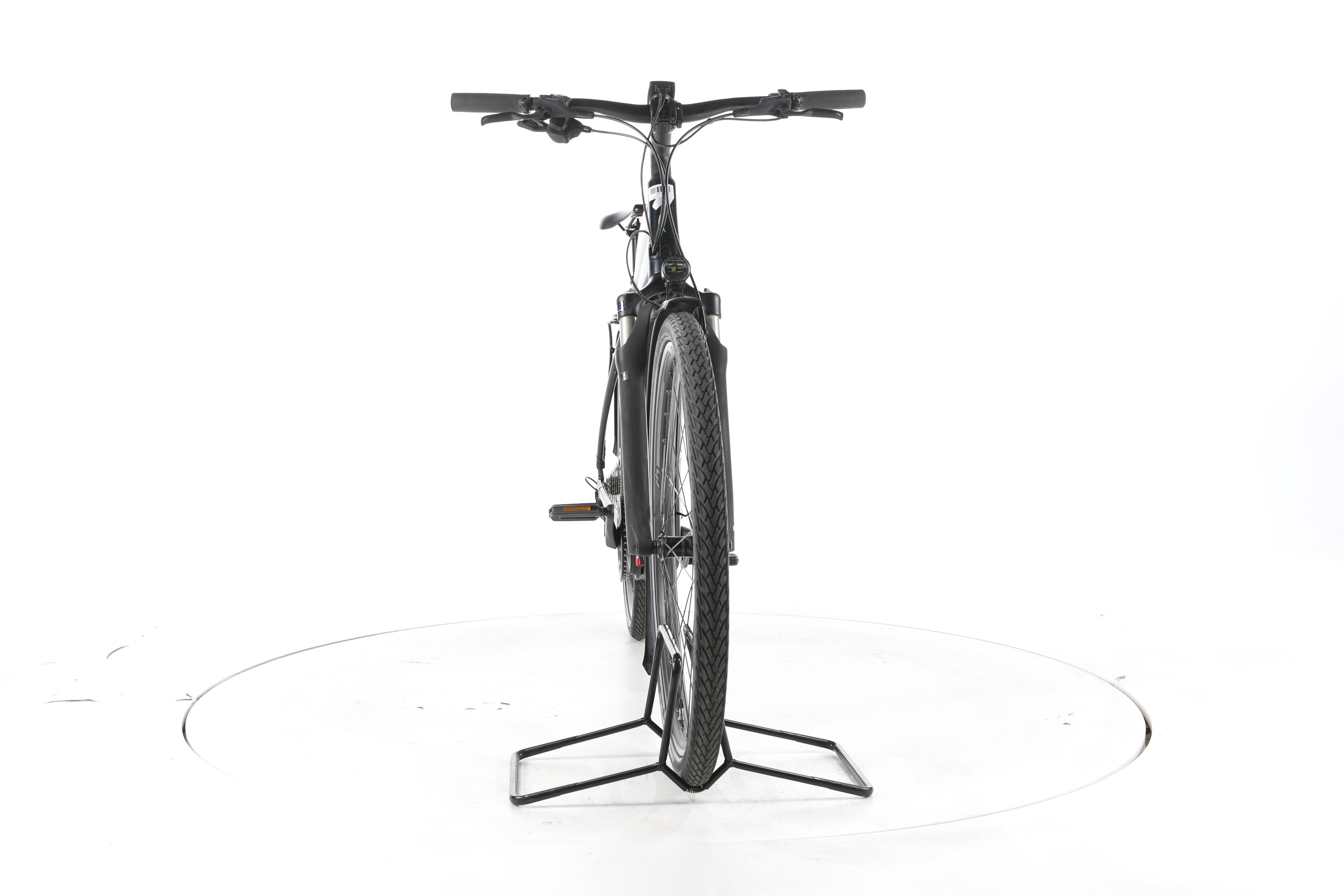 Specialized Turbo Vado 4.0 Trekking E-Bike - Image 4