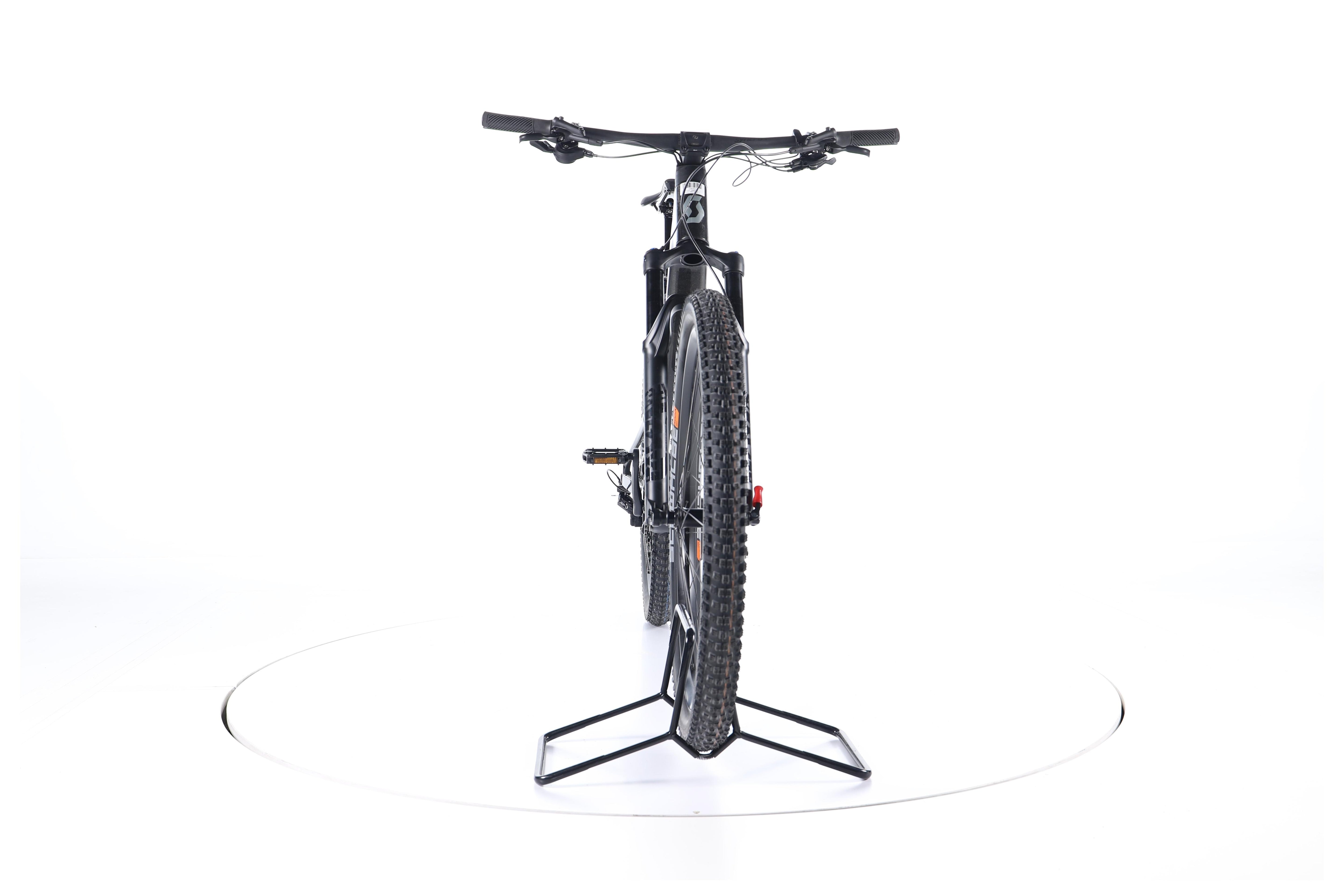 Scott Lumen eRIDE 910 E-Bike Fully Carbon - Image 4
