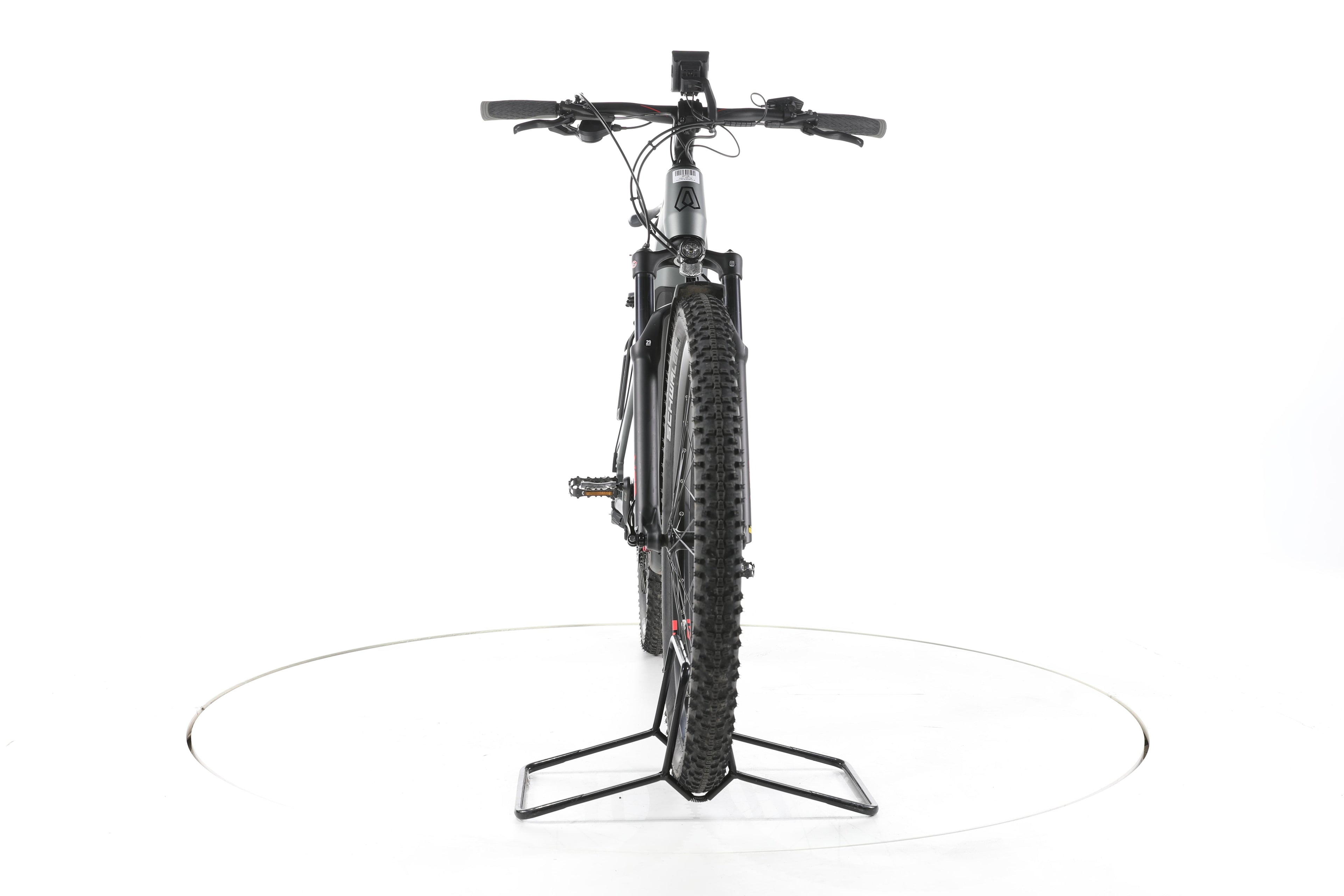 Axess Force Pro 29 Allroad Trekking E-Bike 2023 - Image 4