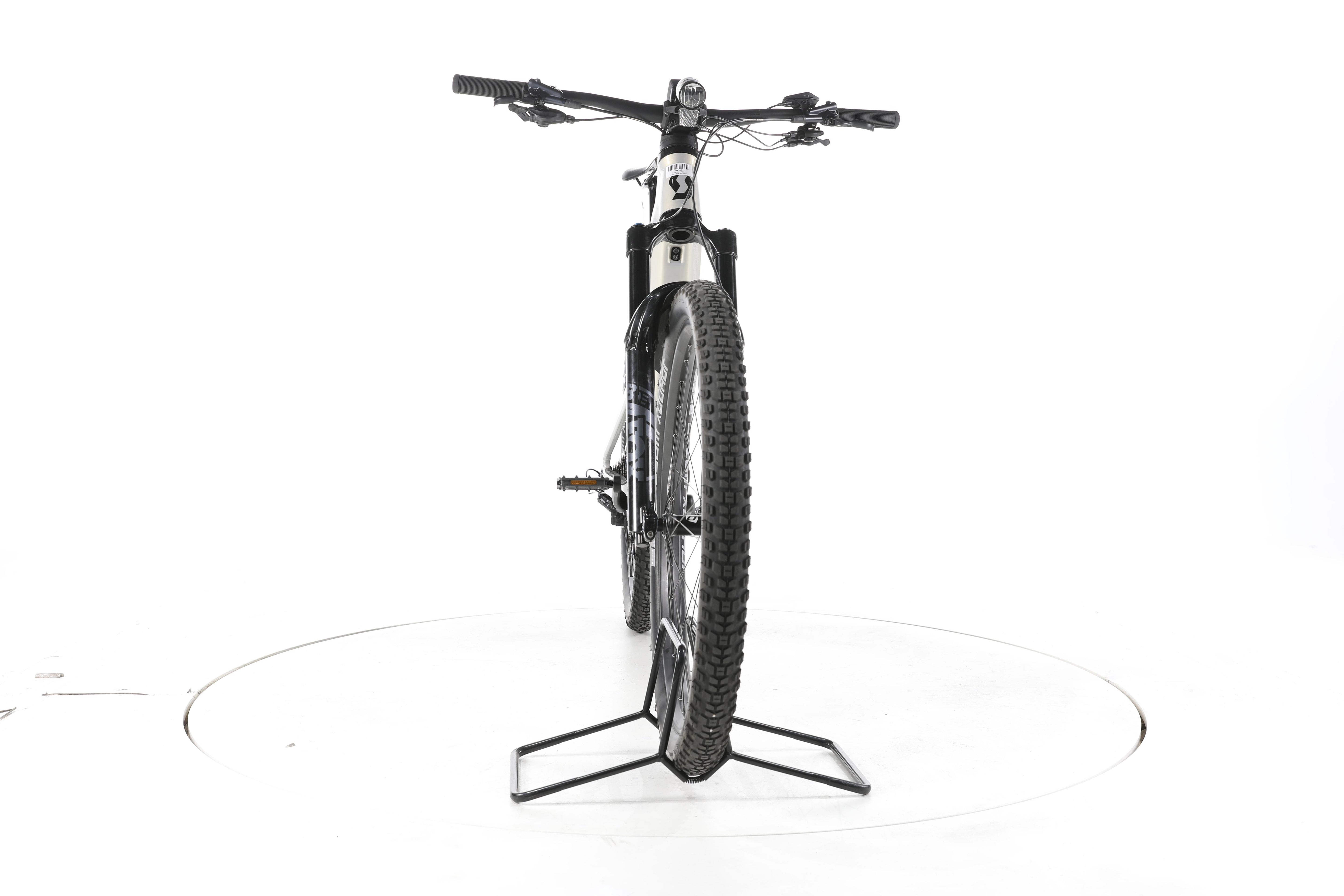 Scott Patron eRide 910 E-Bike - Image 4