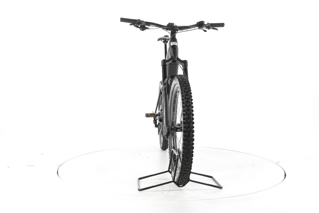 Cube Stereo Hybrid 160 HPC SLX E-Bike Fully Carbon - Image 4