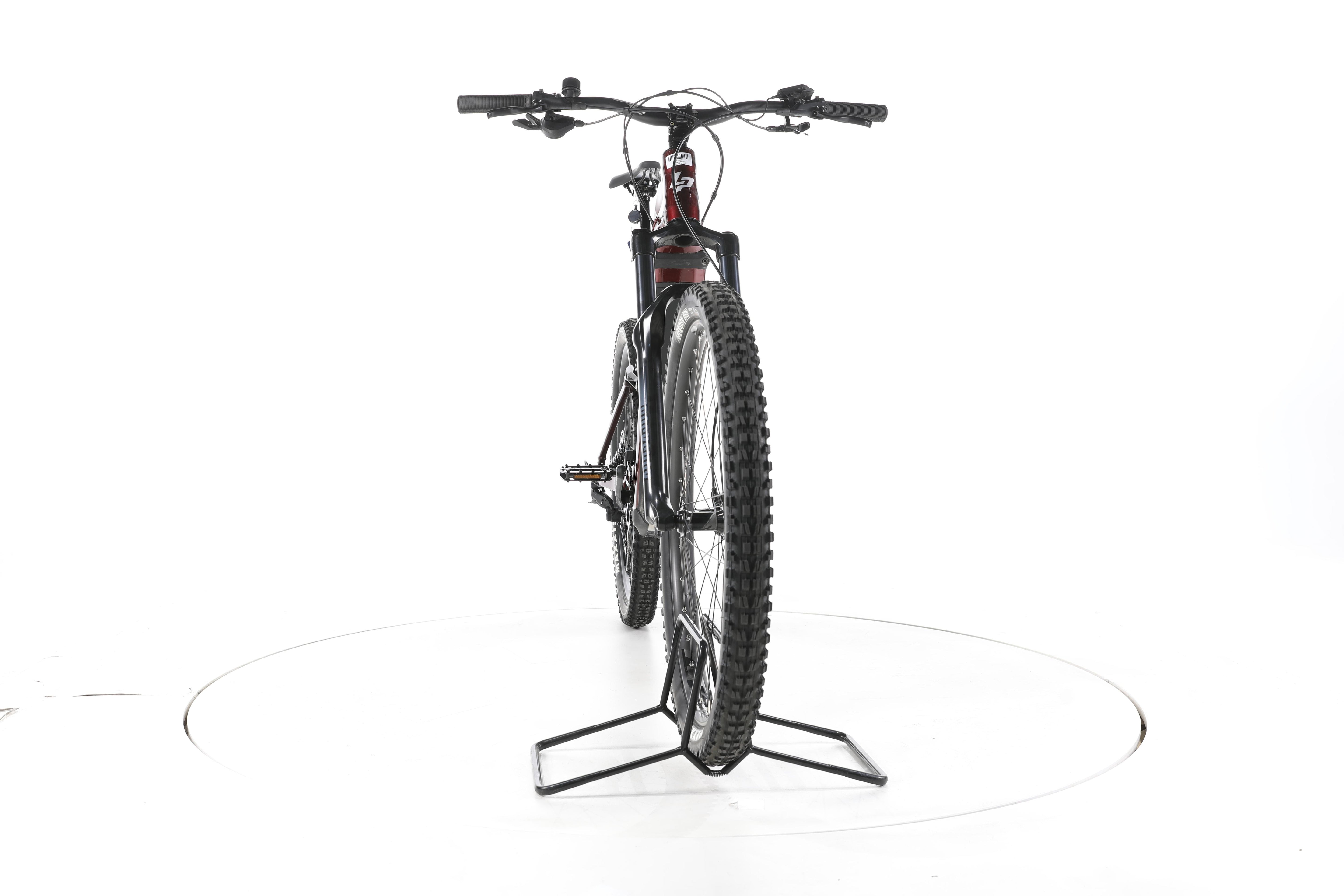 Lapierre Overvolt TR 6.7 E-Bike Fully - Image 4
