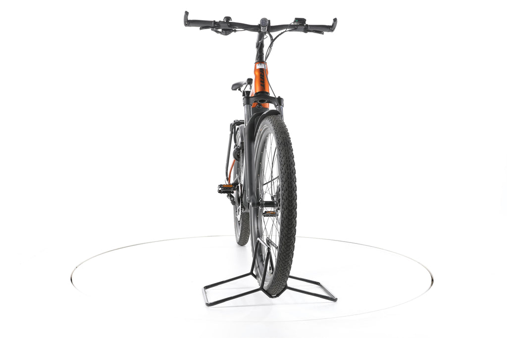 Giant Explore E+ 2 Trekking E-Bike 2023 - Image 4