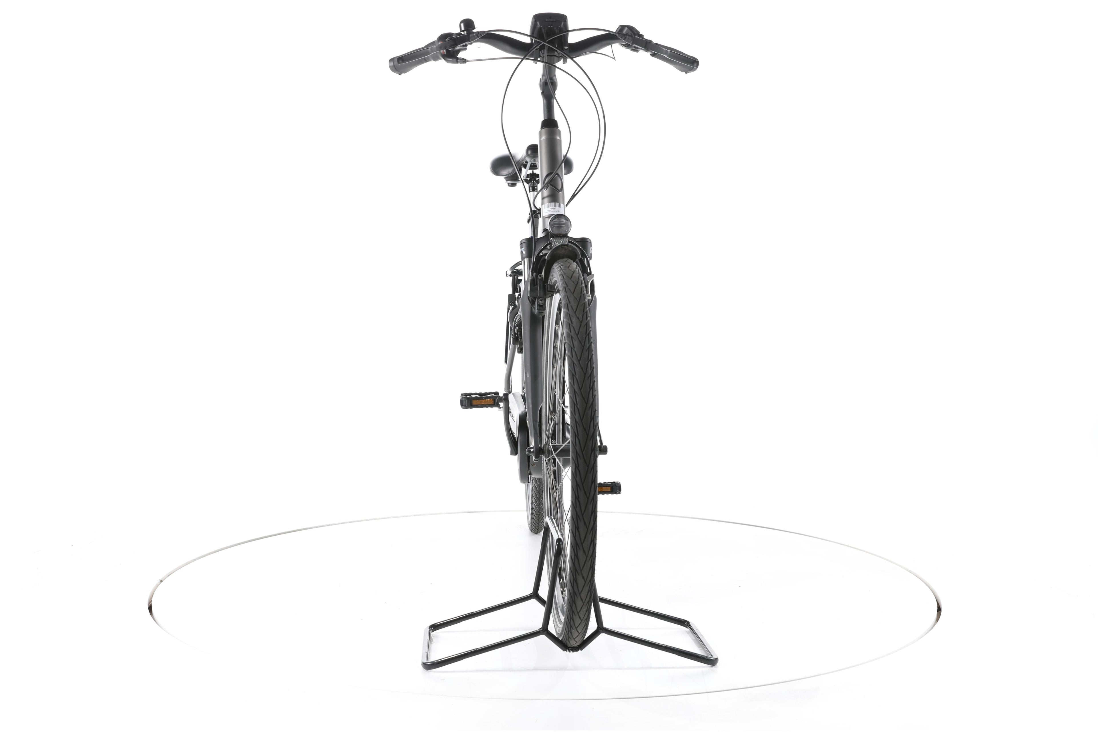 Kalkhoff Agattu 1.B XXL City E-Bike Tiefeinsteiger - Image 4