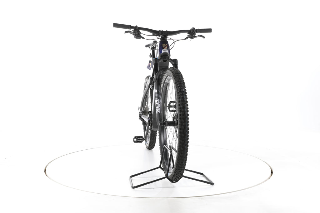 Rotwild Porsche Ebike Cross E-Bike Fully - Image 4