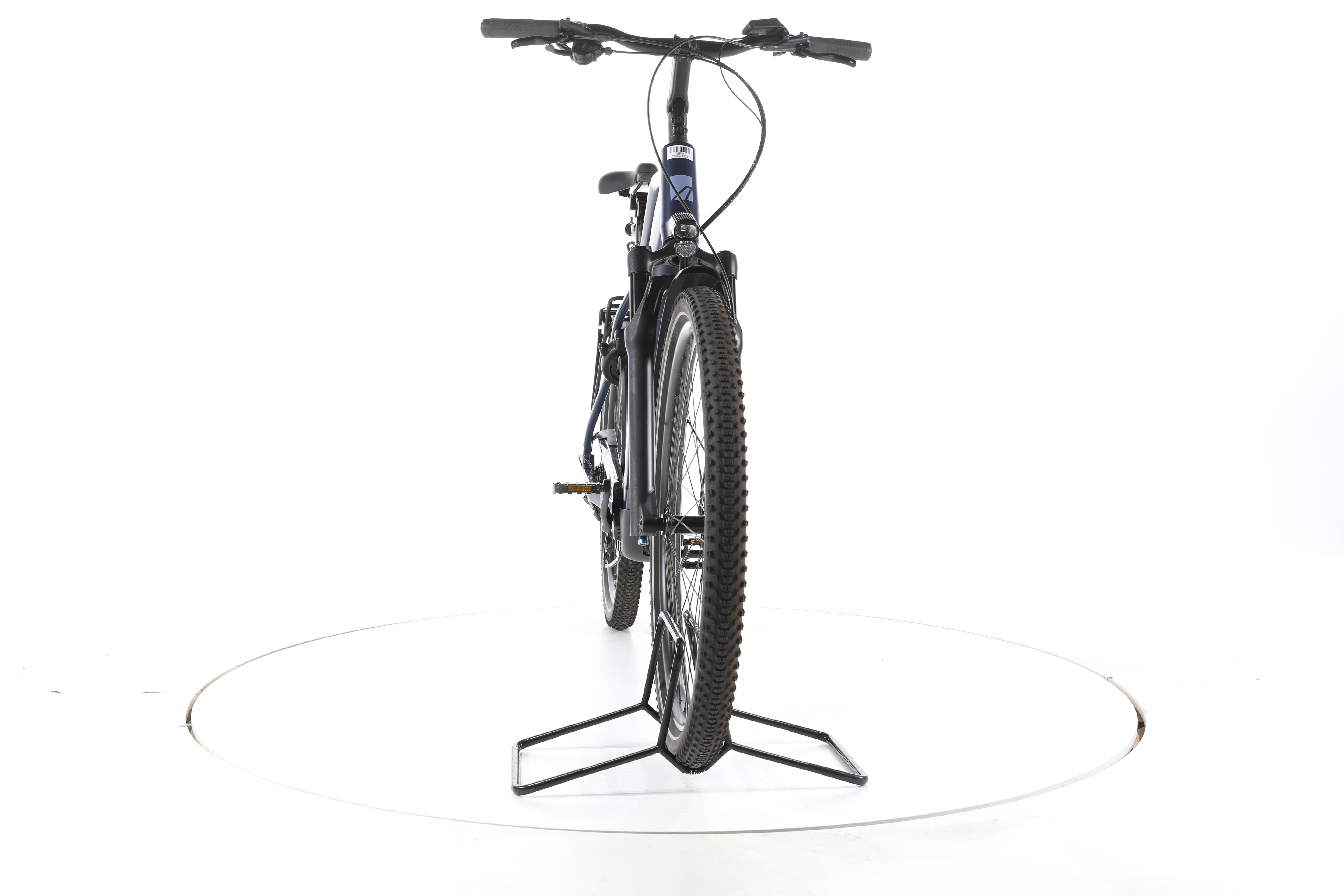 ADVANCED Trekking Plus Trekking E-Bike - Image 4
