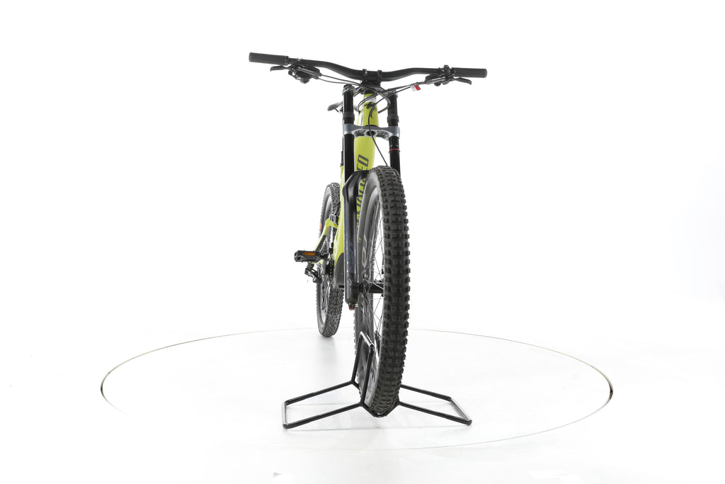 Specialized Kenevo Expert E-Bike Fully - Image 4