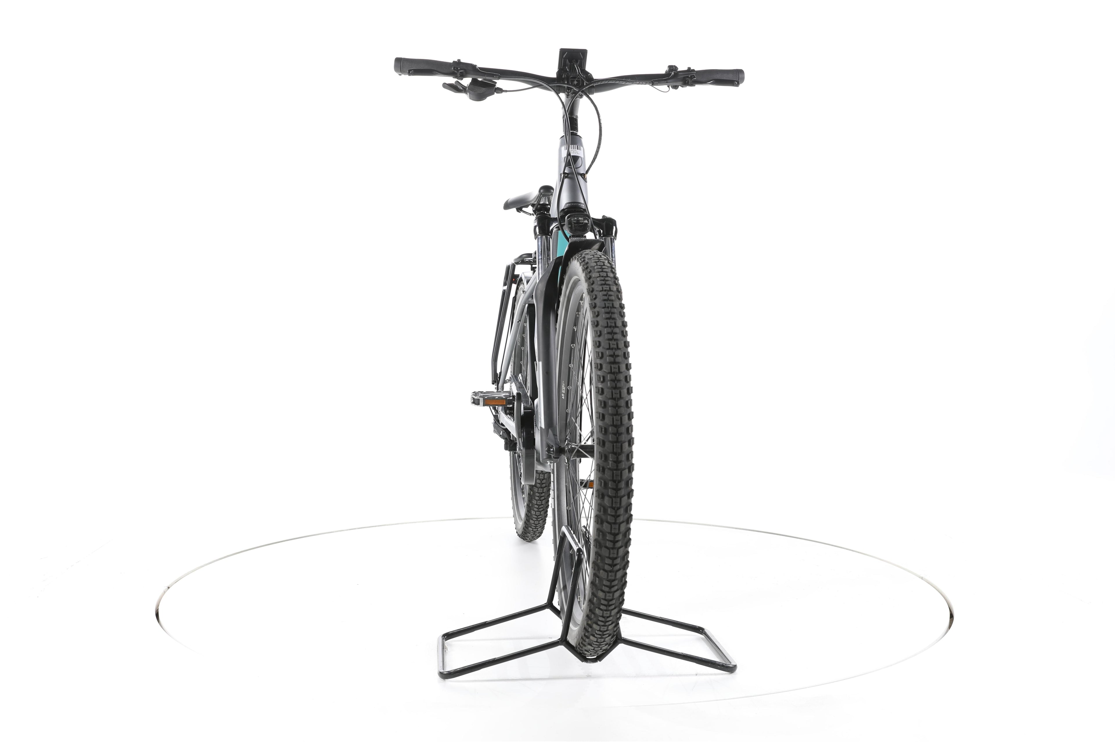 Ideal Prisma 610X Trekking E-Bike Tiefeinsteiger 2024 - Image 4