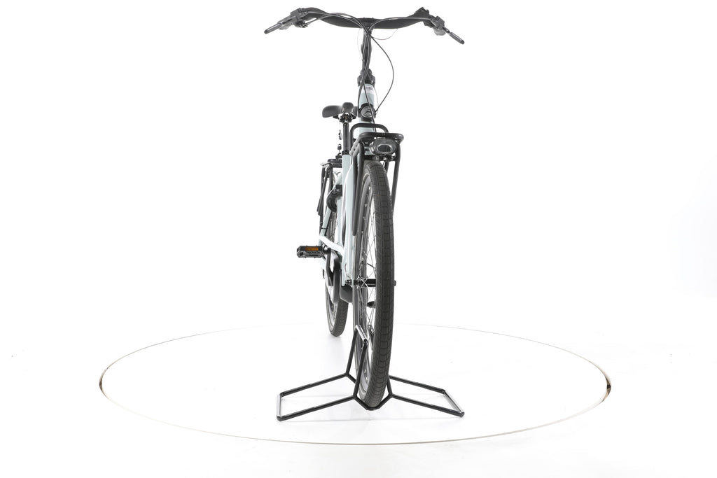 Gazelle Bloom C380 HMS City E-Bike Tiefeinsteiger - Image 4