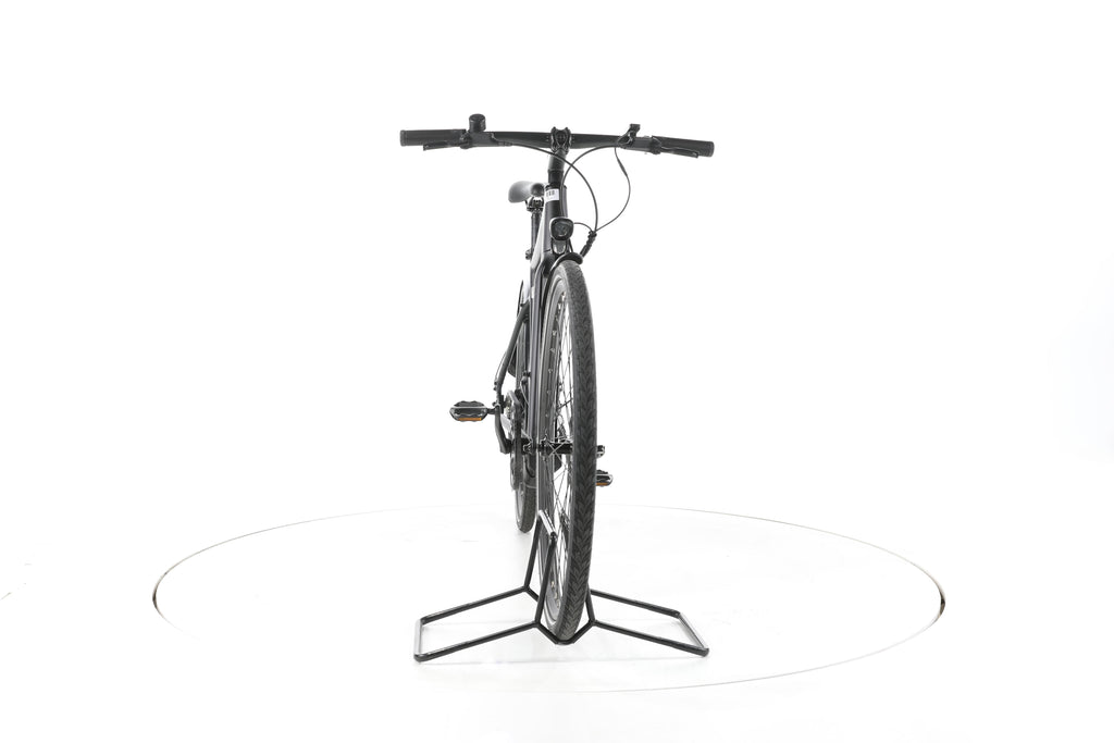 TENWAYS CGO600 City E-Bike - Image 4