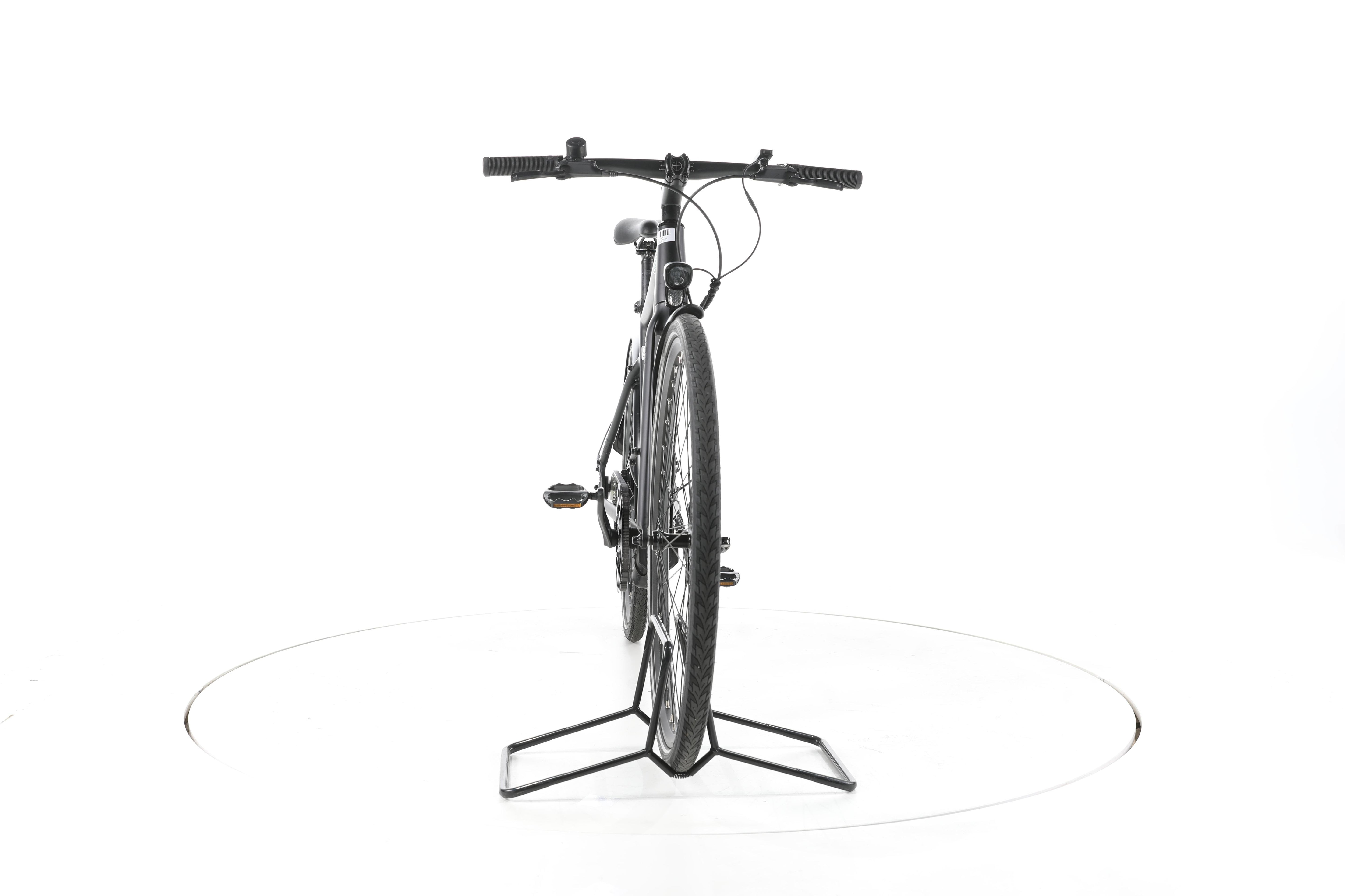 TENWAYS CGO600 City E-Bike - Image 4