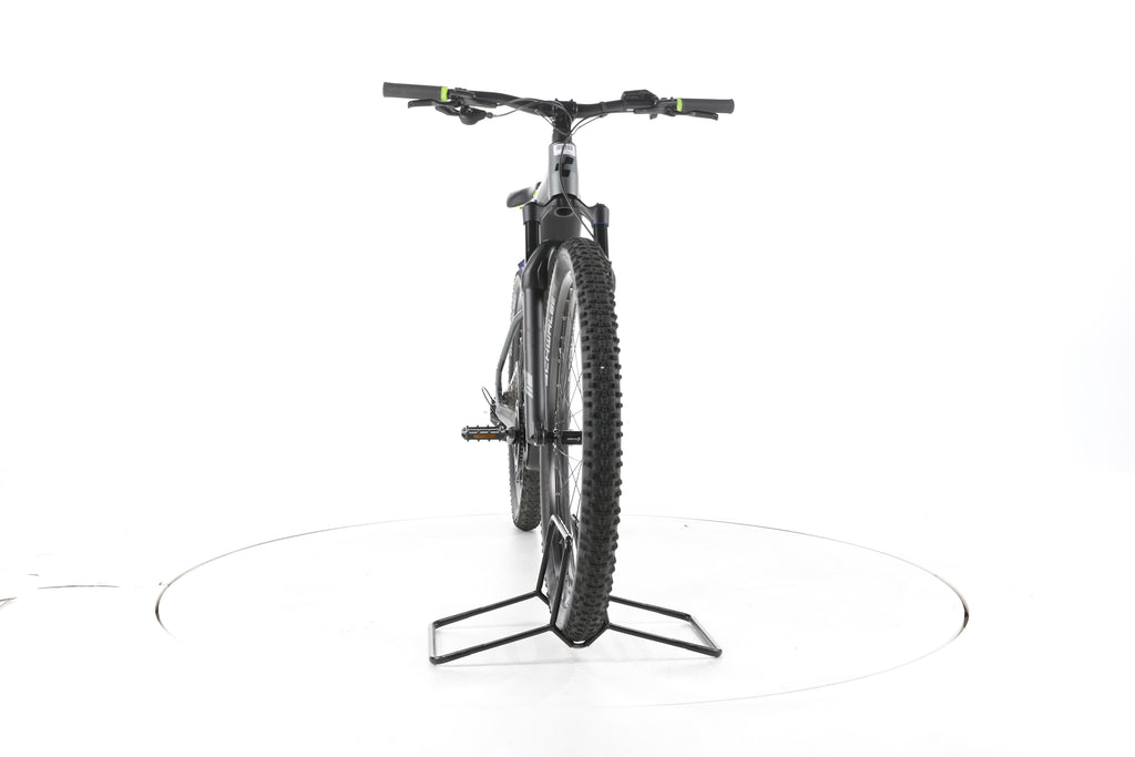 Cube Reaction Hybrid Pro E-Bike - Image 4