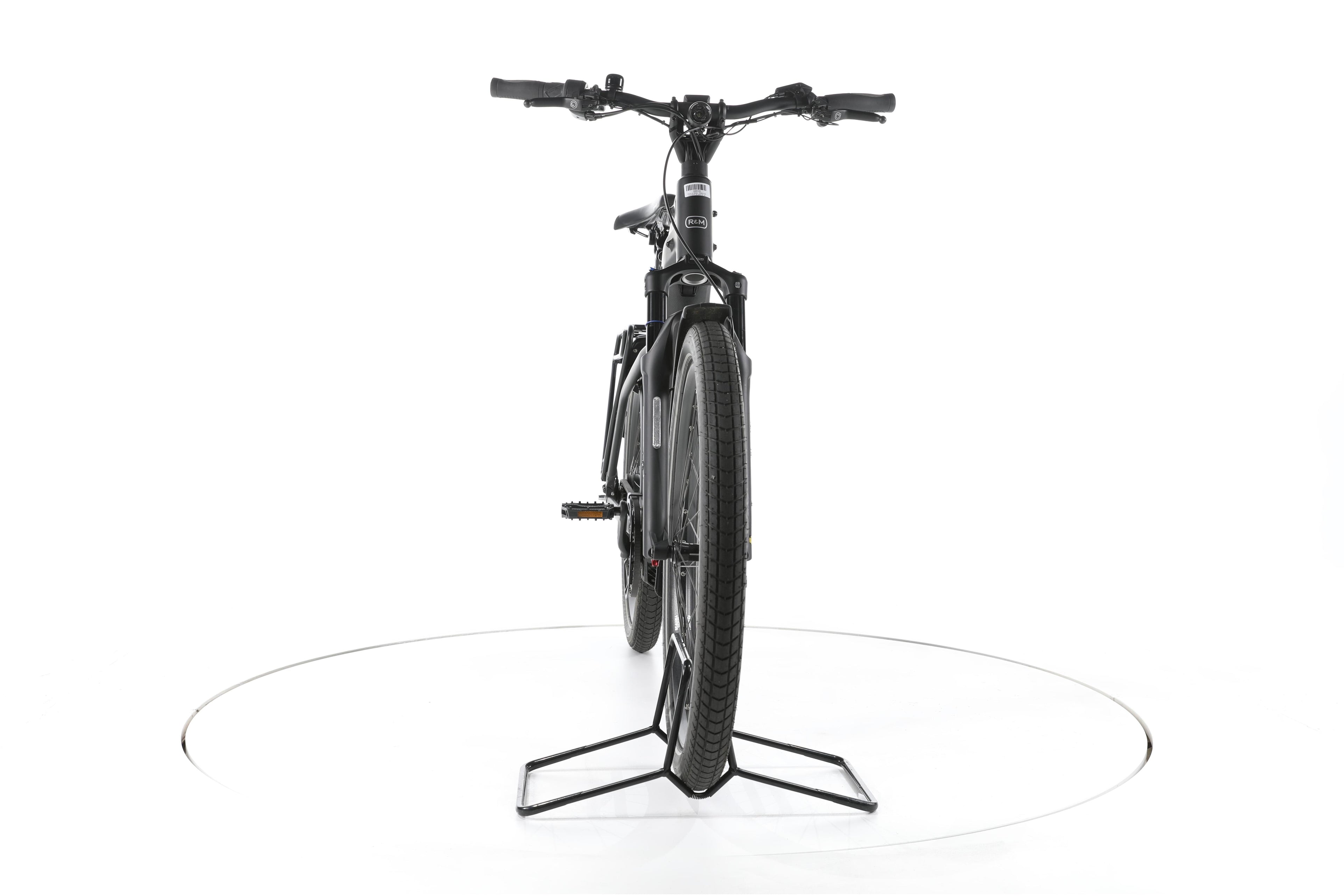 Riese & Müller Charger4 Gt vario City E-Bike - Image 4