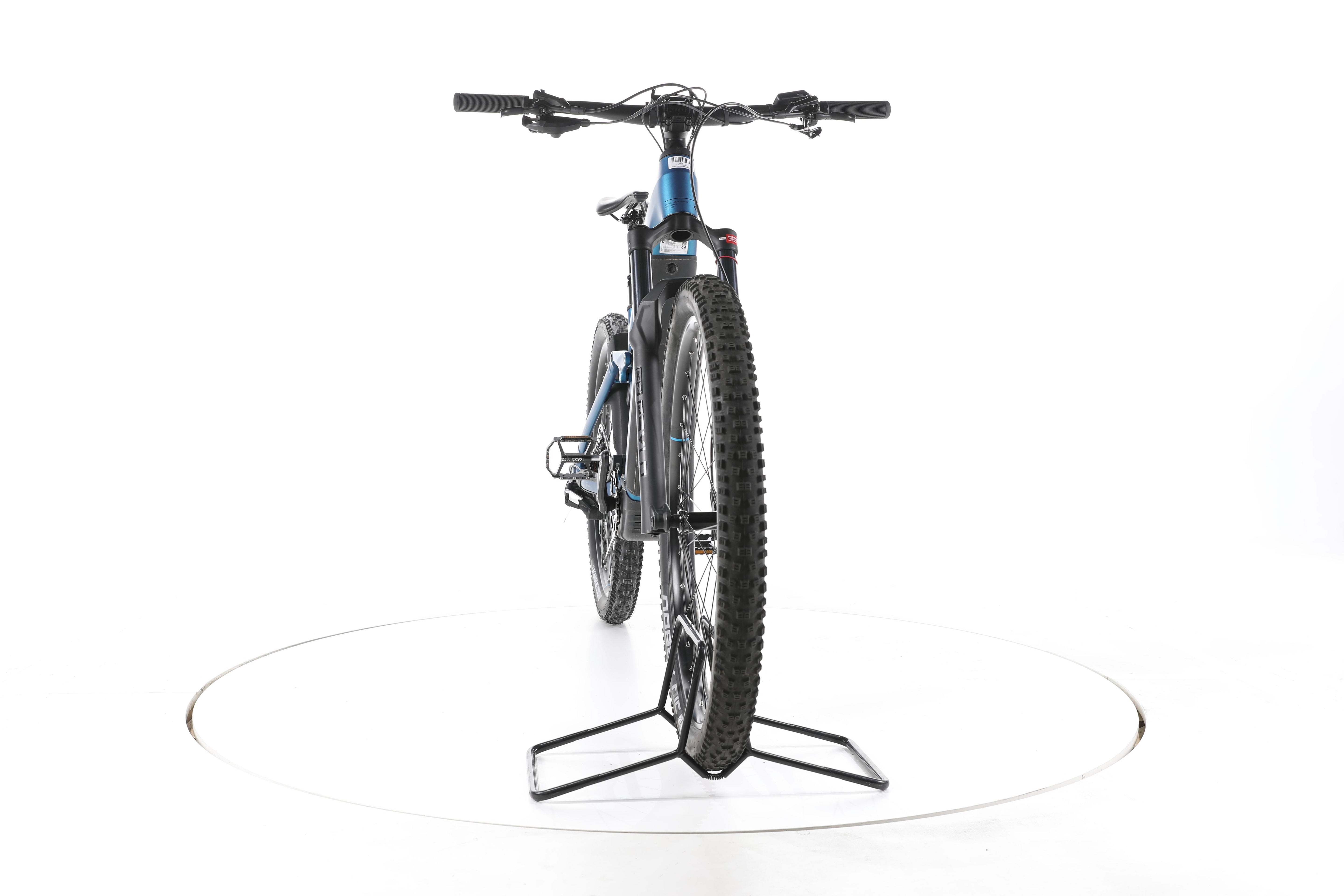 Cube Stereo Hybrid ONE44 EX E-Bike Fully 2026 - Image 4