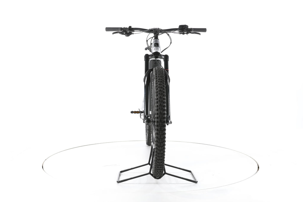 Haibike AllMtn 3 Fully E-Bike 2023 - Image 4