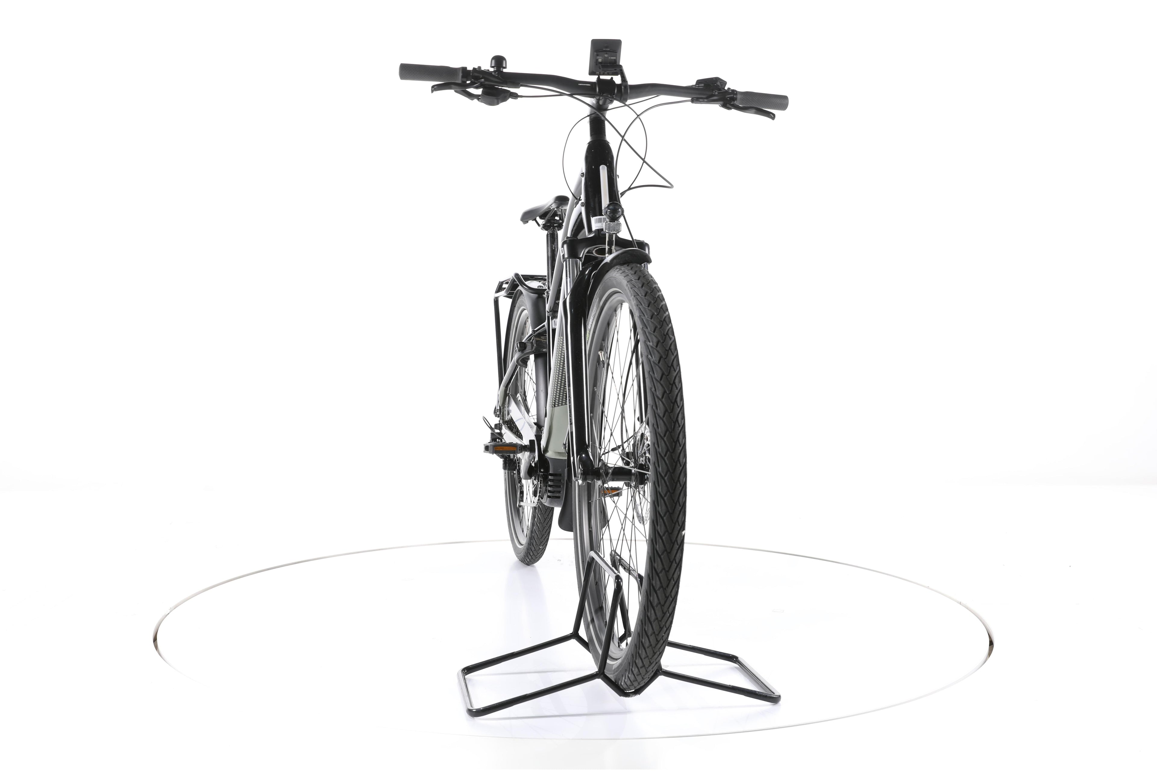 Cannondale Tesoro Neo X 2 Trekking E-Bike 2023 - Image 4