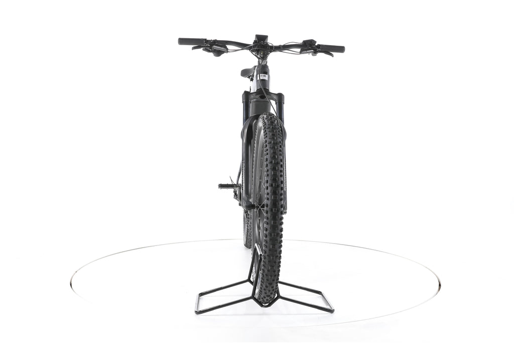 Cube Stereo Hybrid 140 HPC Race Fully E-Bike Carbon 2023 - Image 4