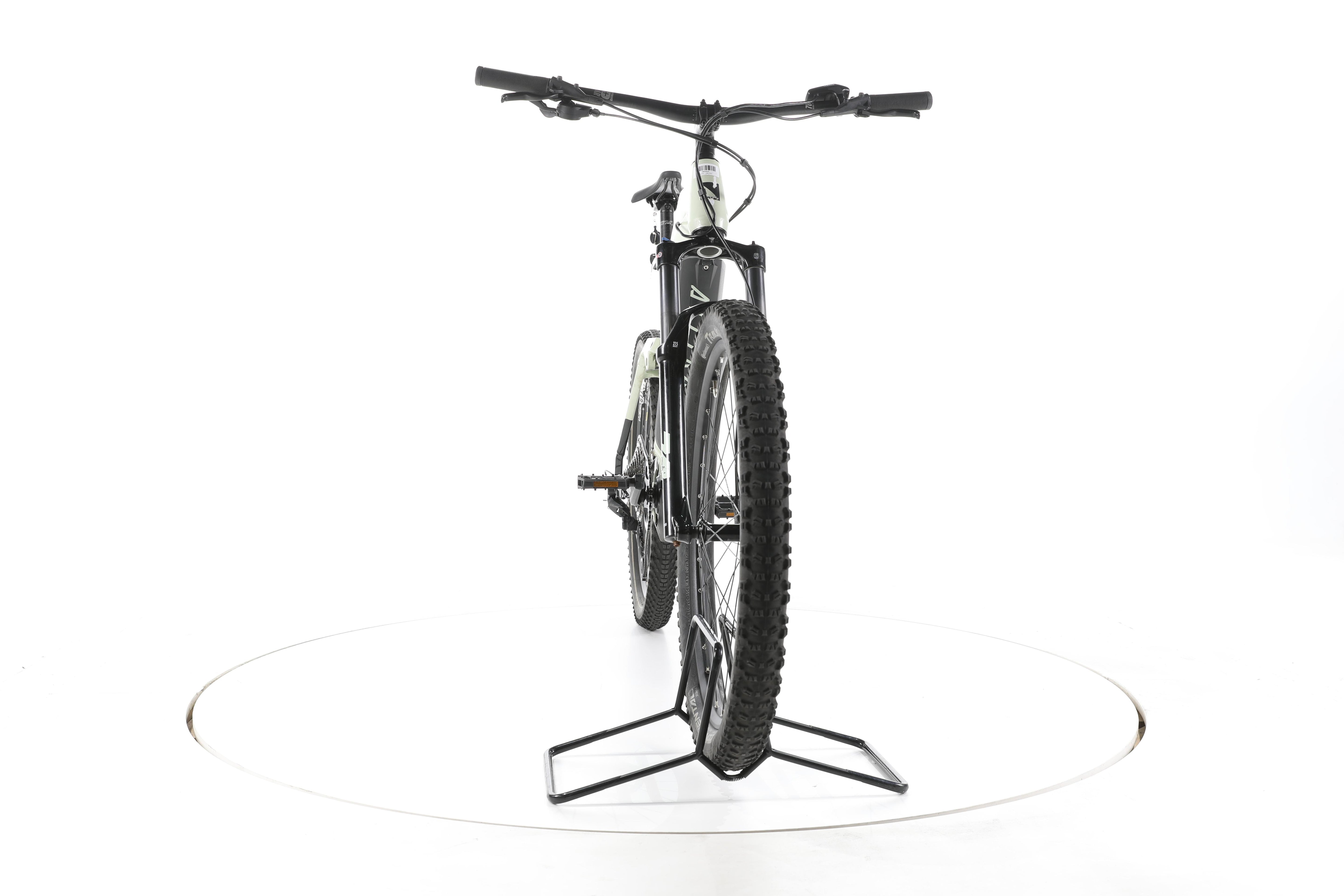 Haibike AllTrail 4 E-Bike Fully - Image 4