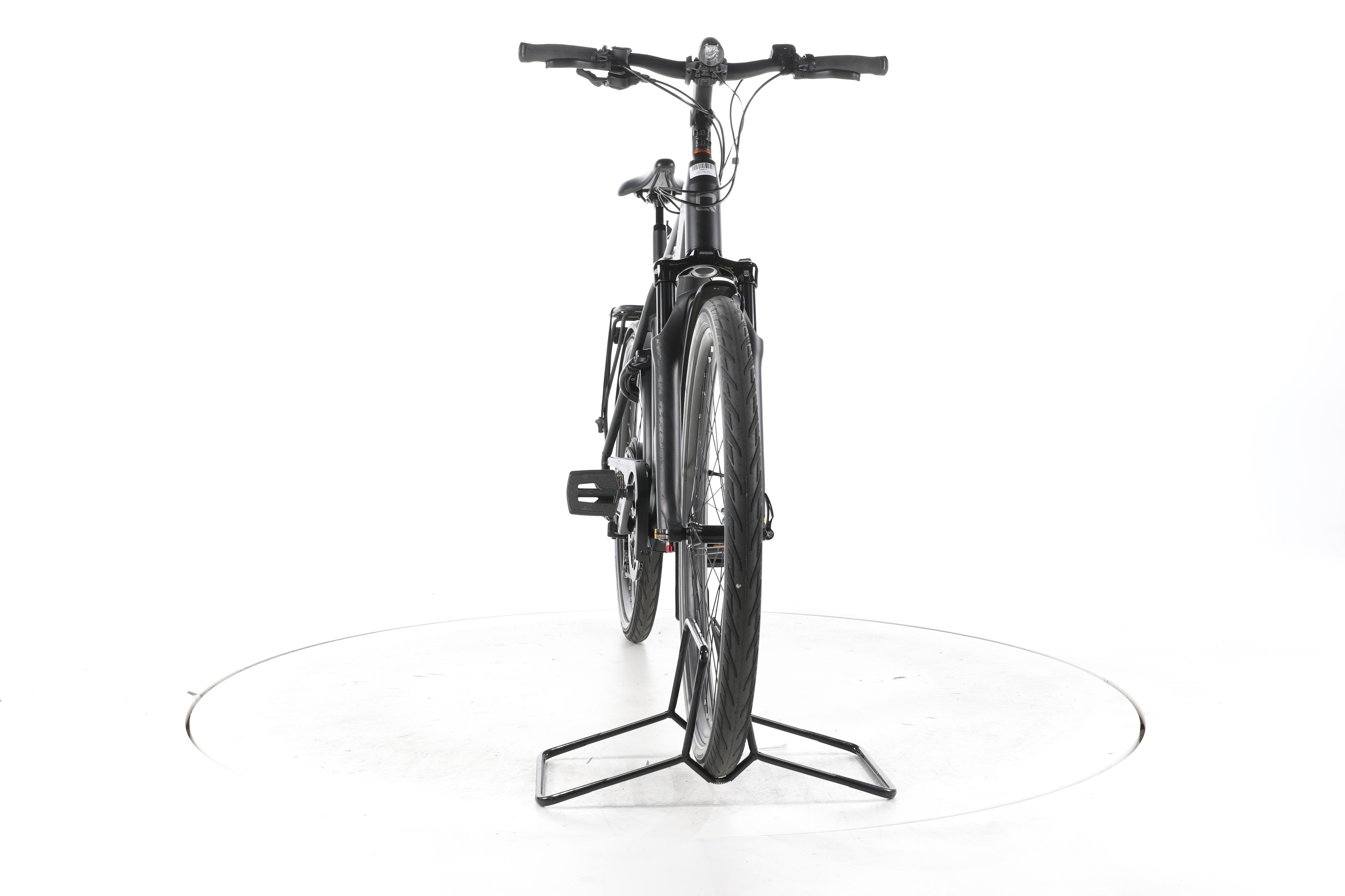 QWIC Performance RD11 Trekking E-Bike - Image 4