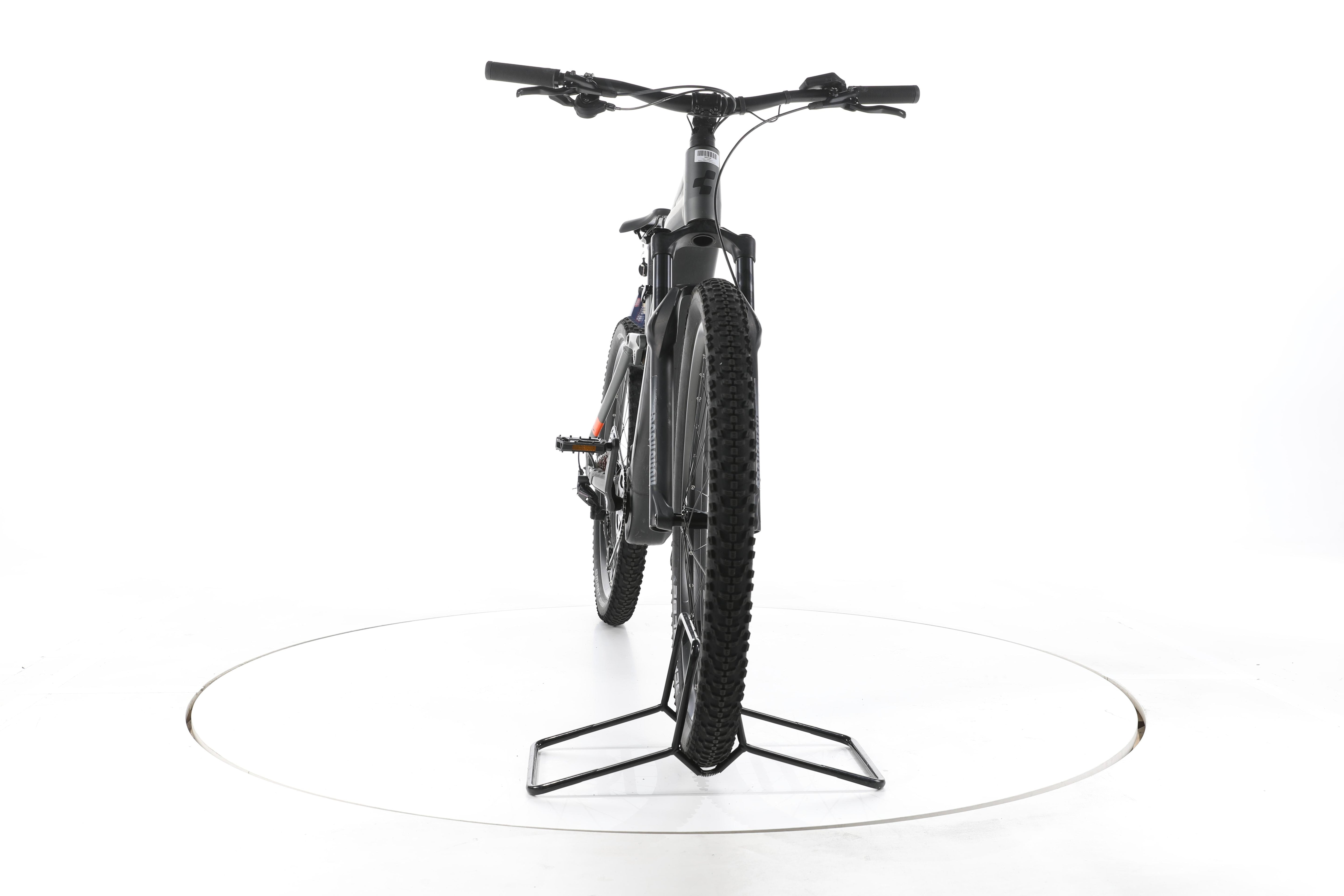 Cube Stereo Hybrid 120 Pro E-Bike Fully 2024 - Image 4