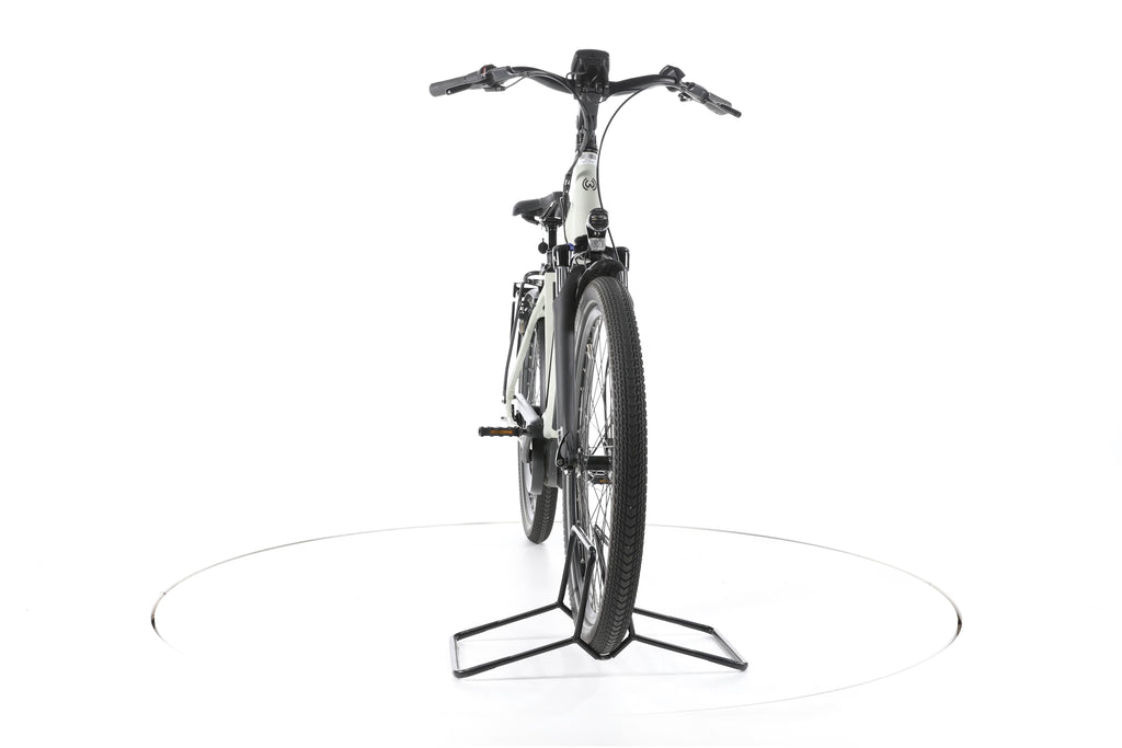 Winora Sinus N5 eco City E-Bike Tiefeinsteiger 2023 - Image 4