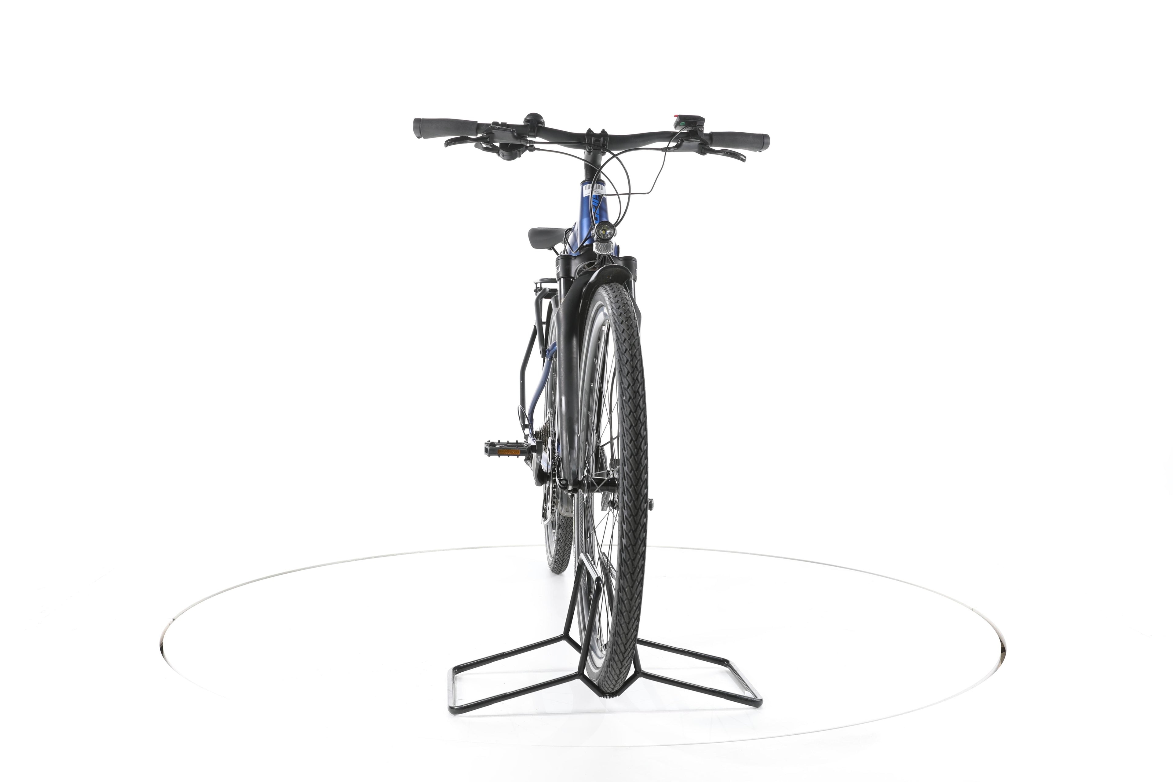 Giant Explore E+ 2 Trekking E-Bike - Image 4